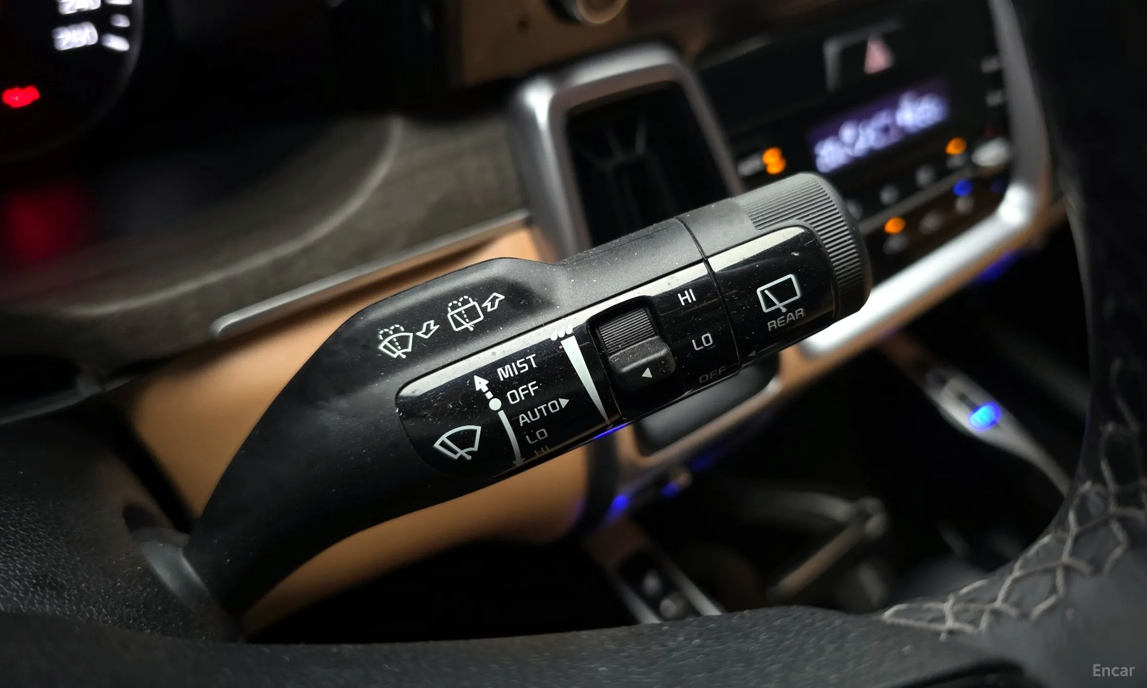 Kia Sorento 4th generation превью 17