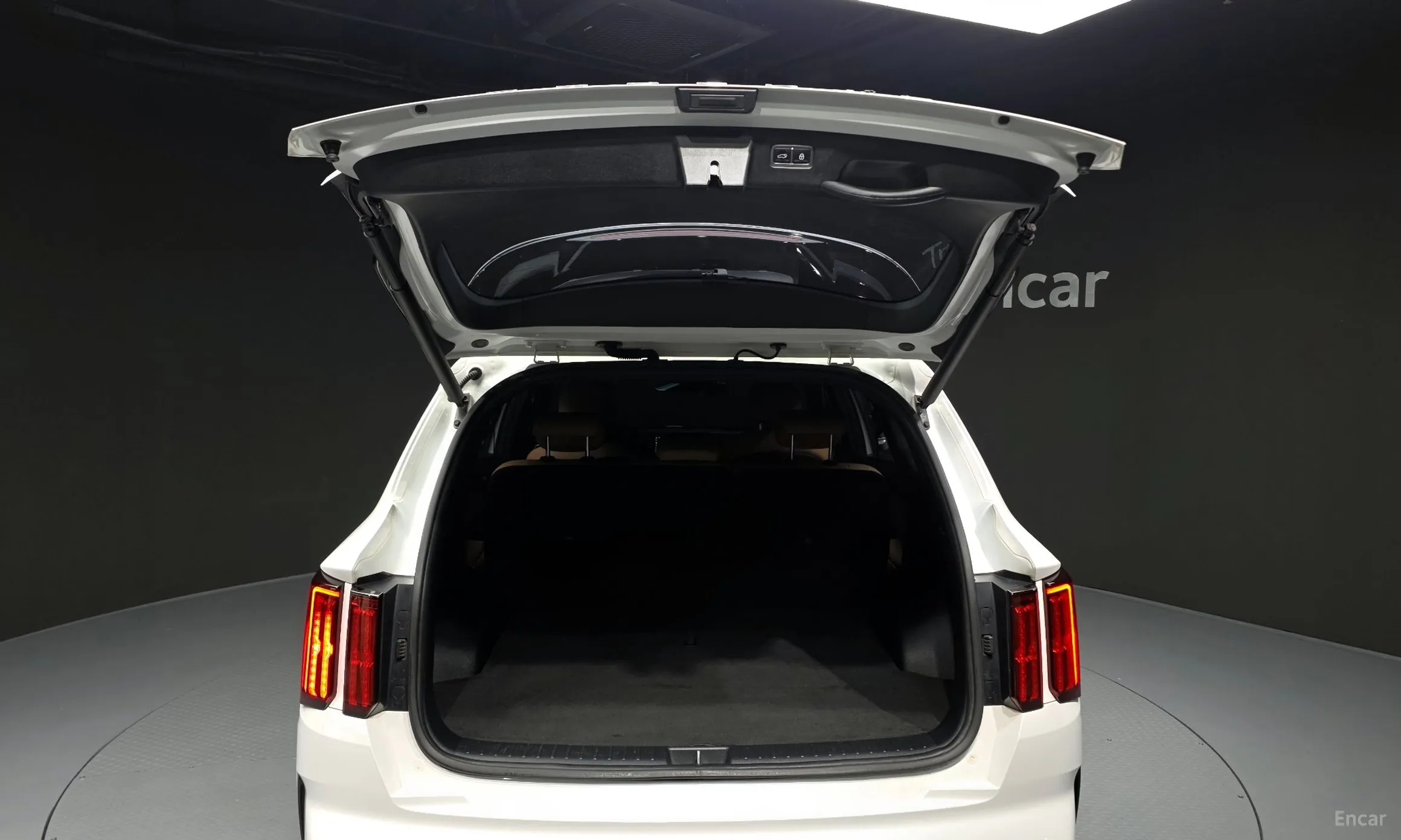 Kia Sorento 4th generation превью 20