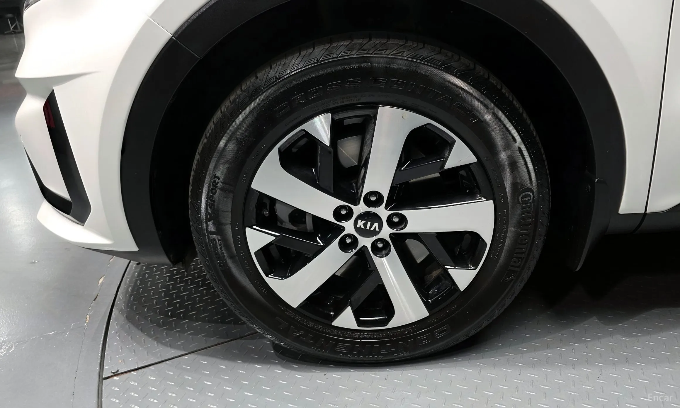 Kia Sorento 4th generation превью 5