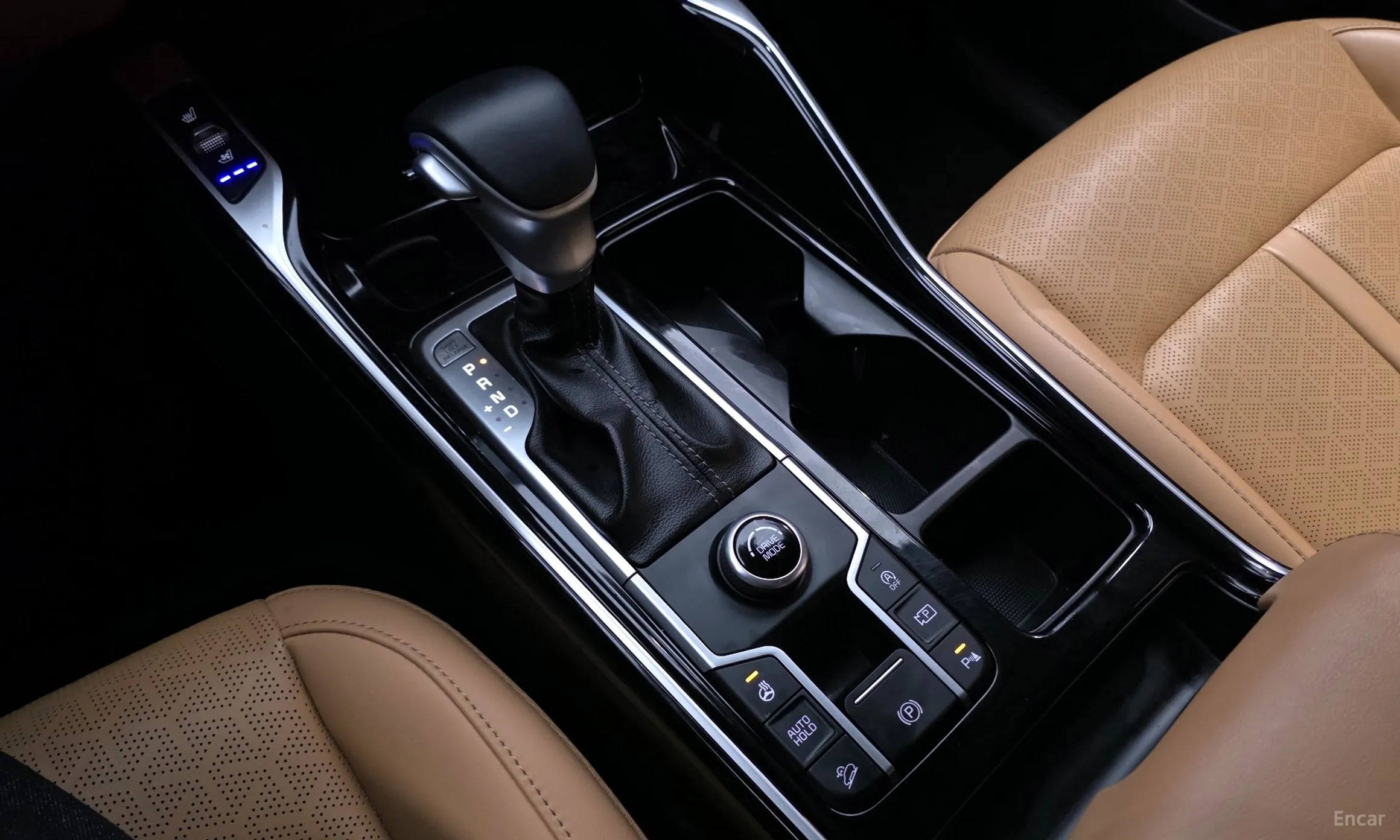 Kia Sorento 4th generation превью 9