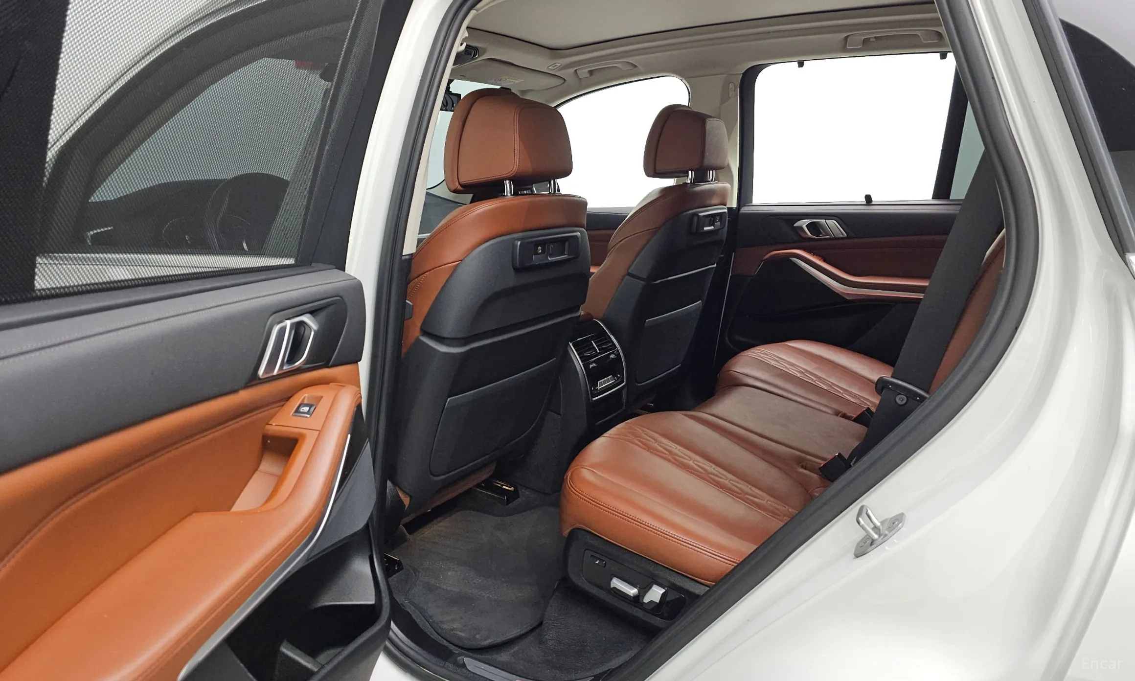 BMW X5 (G05) превью 11