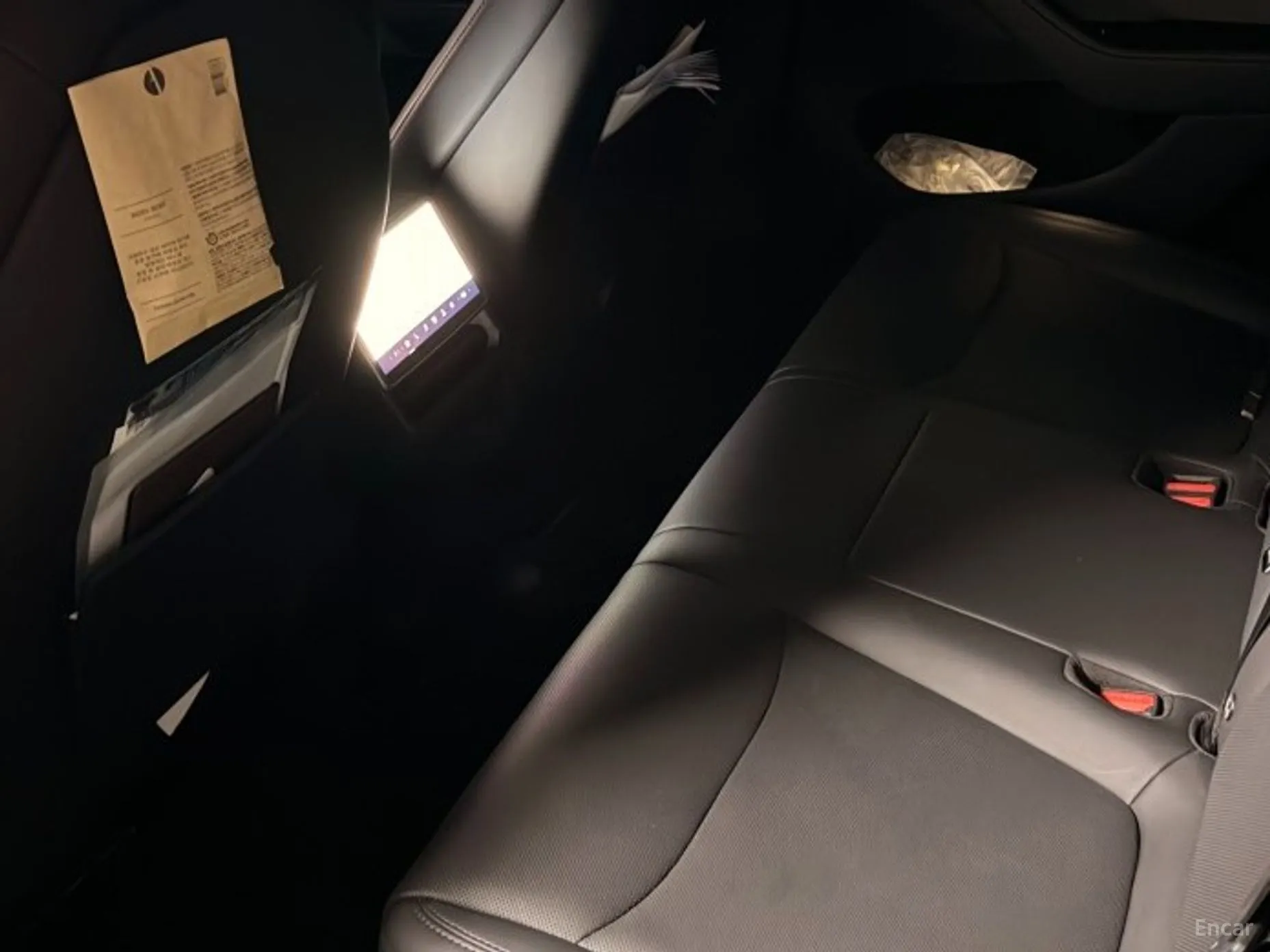 Tesla Model Y превью 8