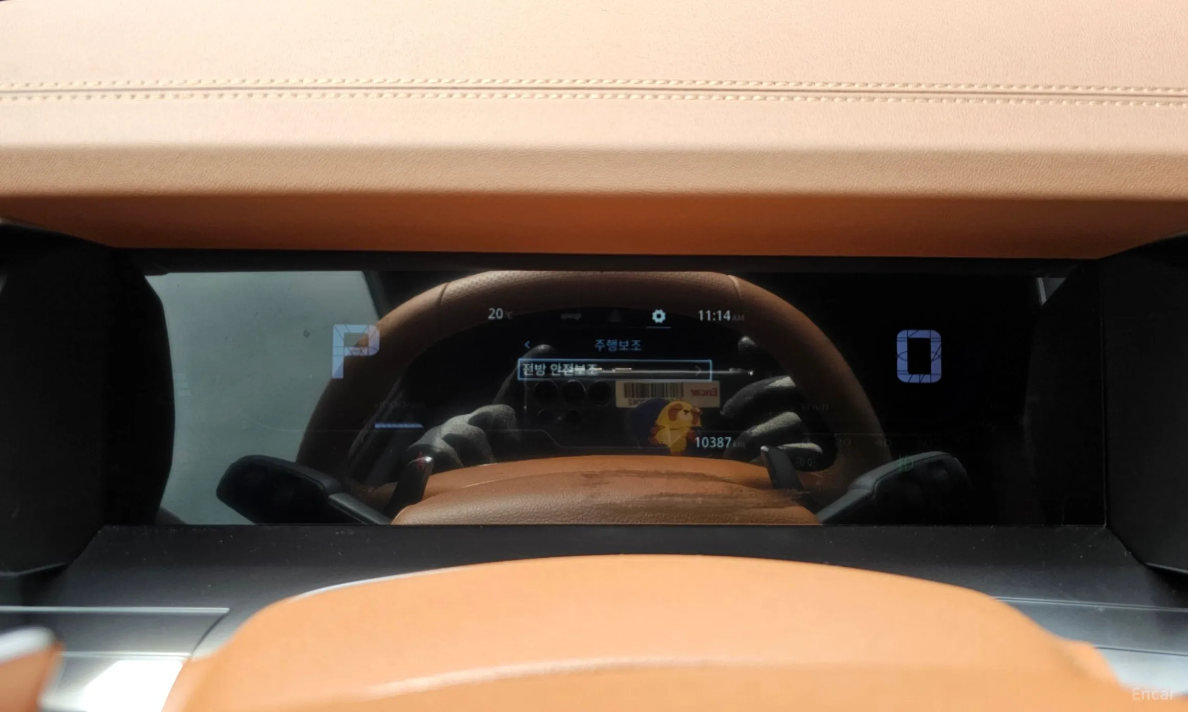 KG Mobility (SsangYong) Torres превью 8