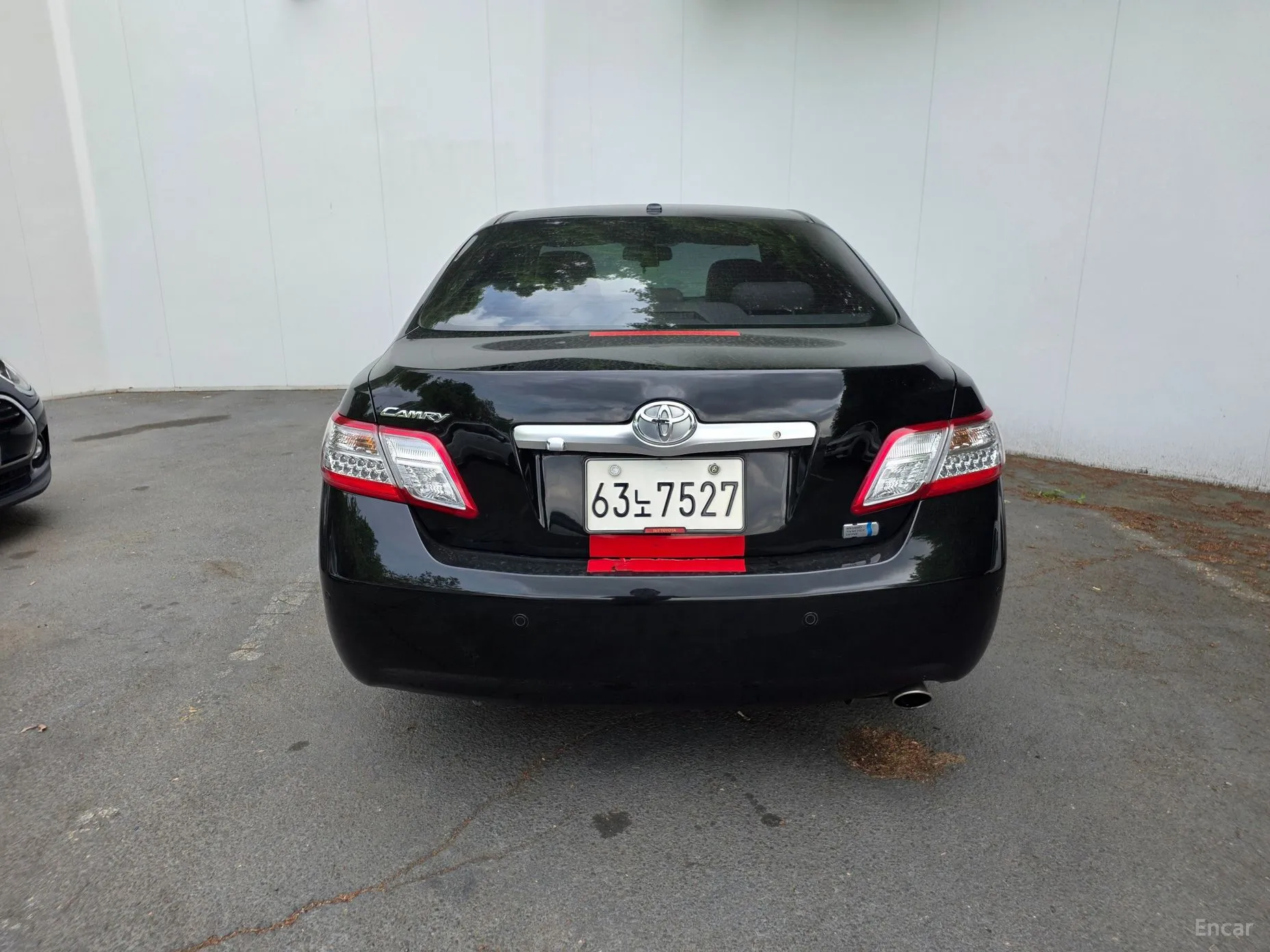 Toyota Camry превью 3