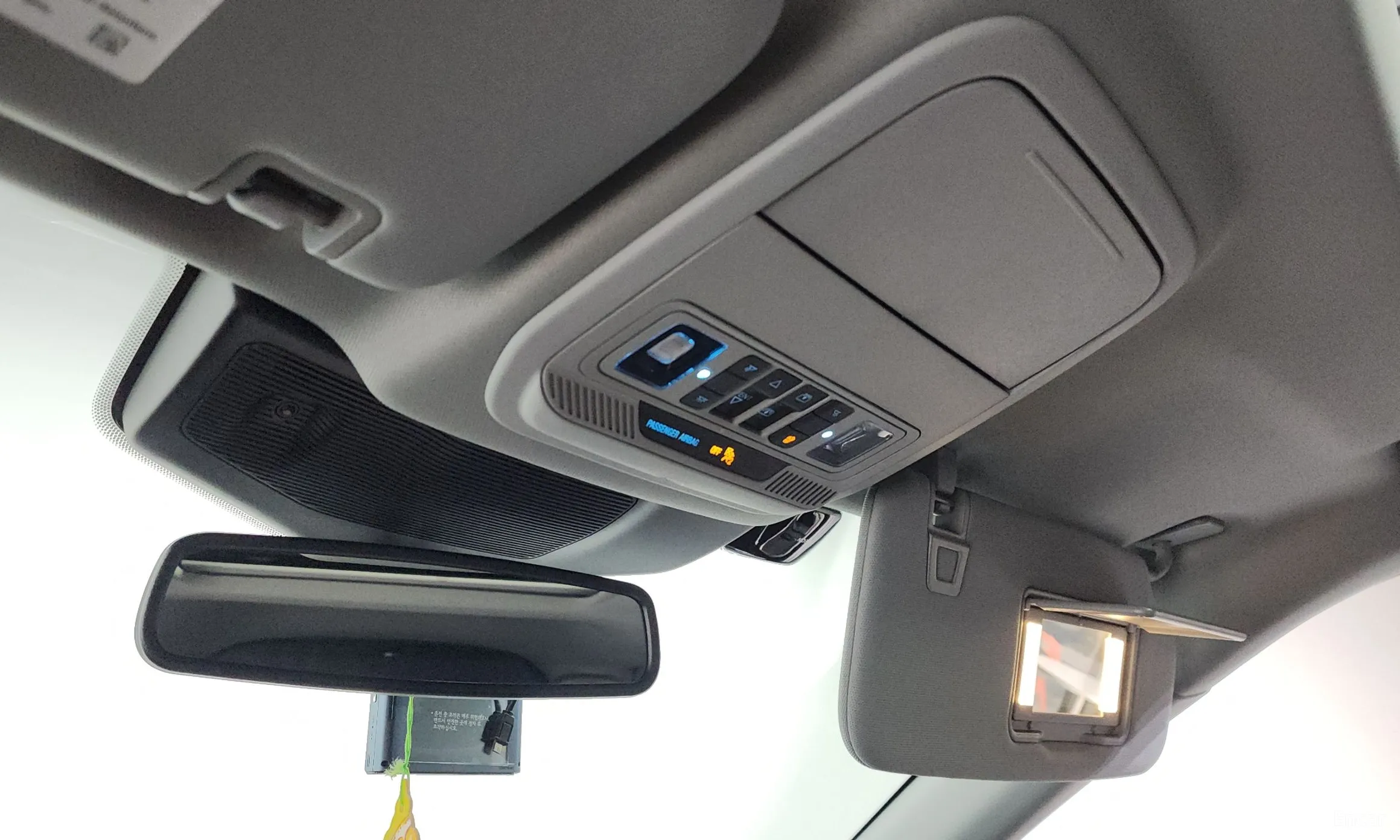 Ford Explorer 6th Generation превью 20
