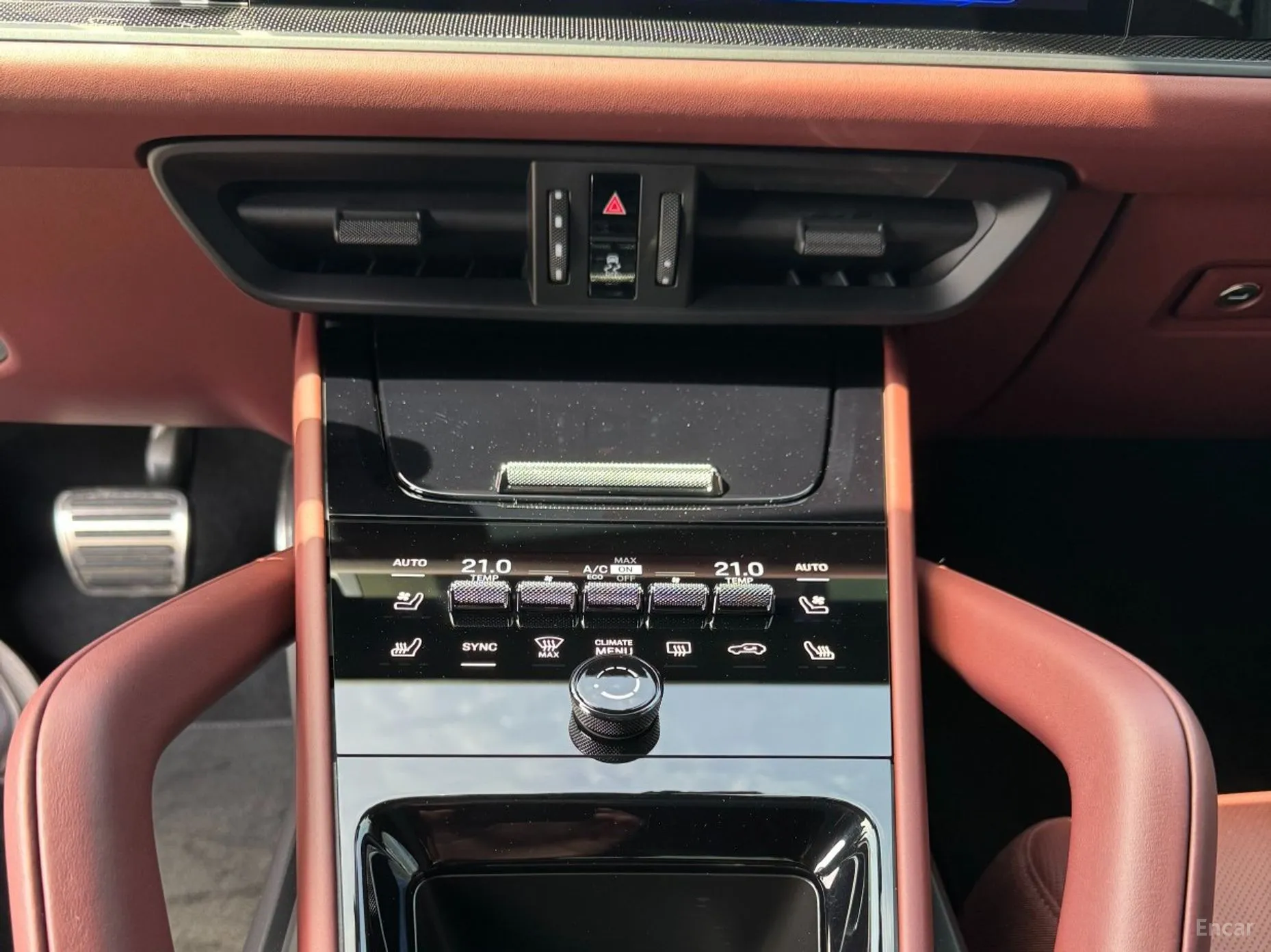 Porsche Cayenne (PO536) превью 10