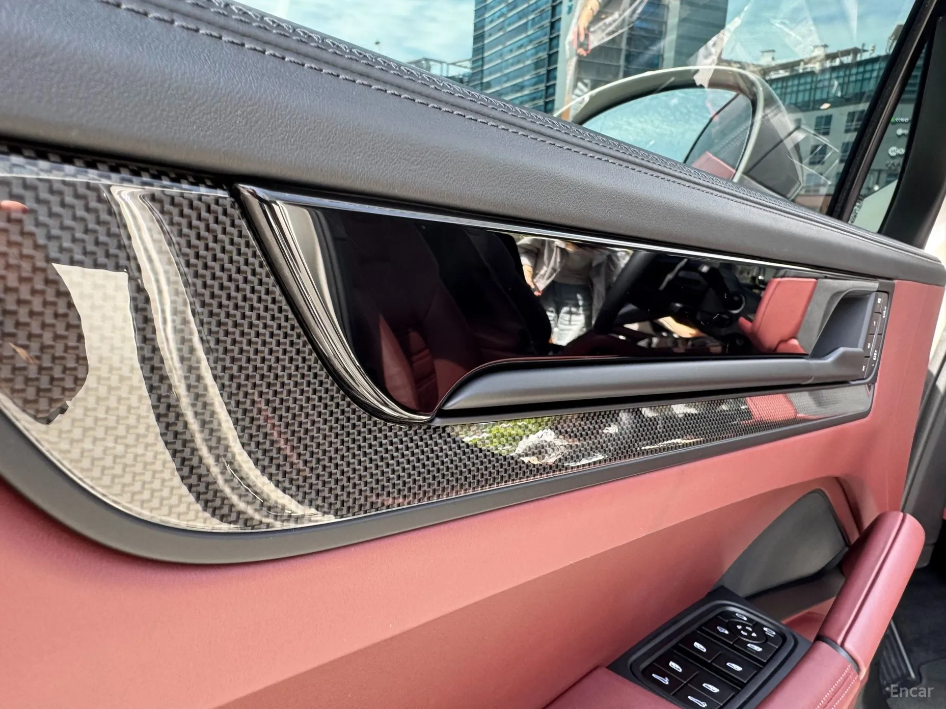 Porsche Cayenne (PO536) превью 8