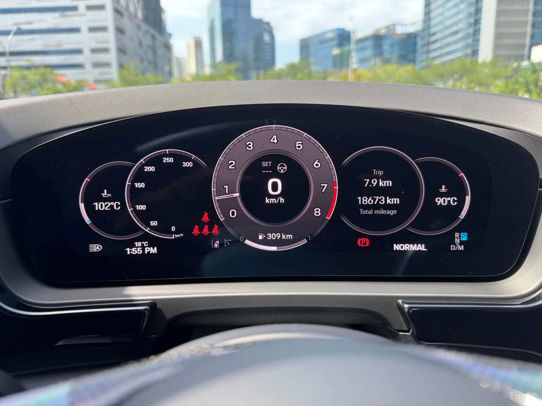 Porsche Cayenne (PO536) превью 9