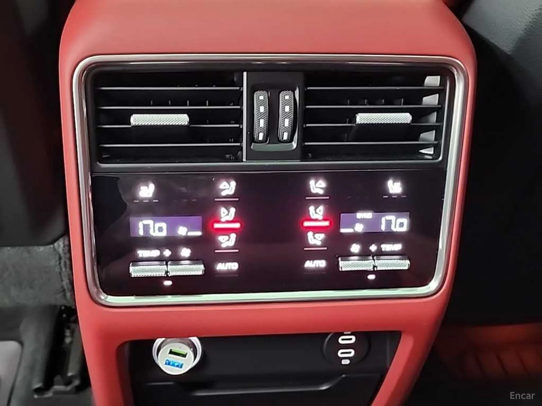 Porsche Cayenne (PO536) превью 13