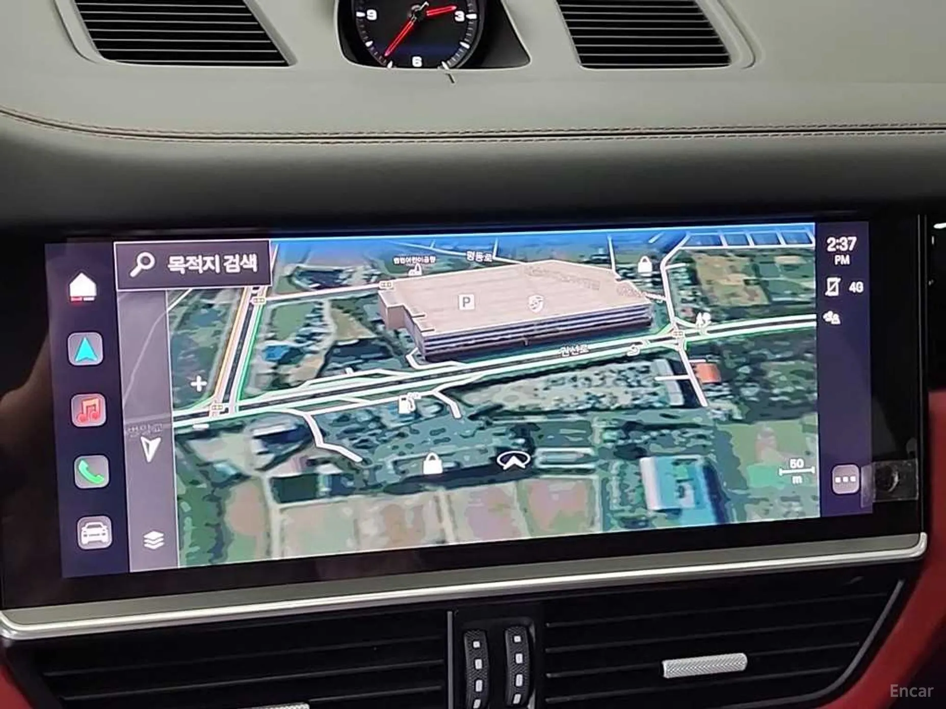 Porsche Cayenne (PO536) превью 15