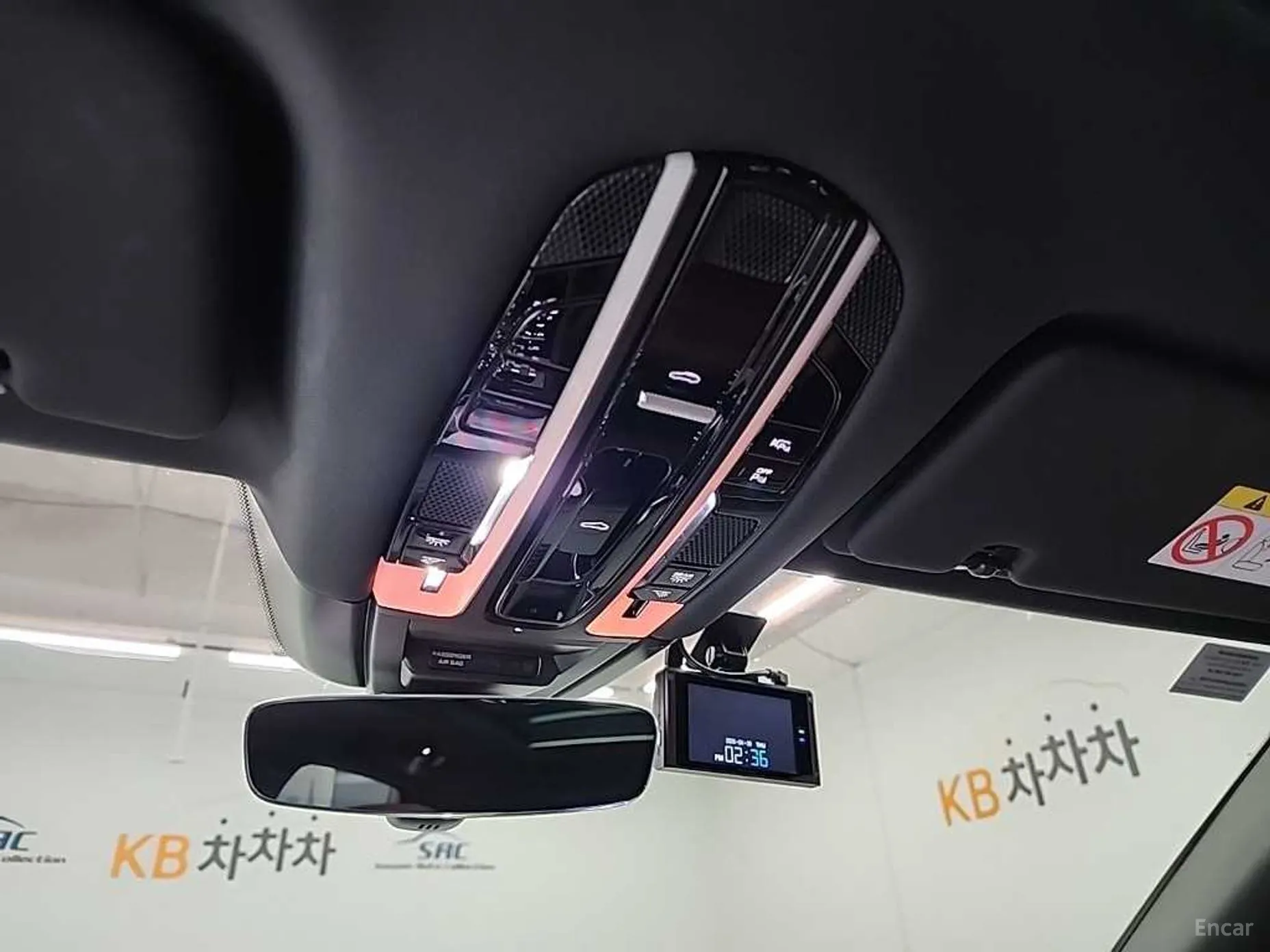 Porsche Cayenne (PO536) превью 17
