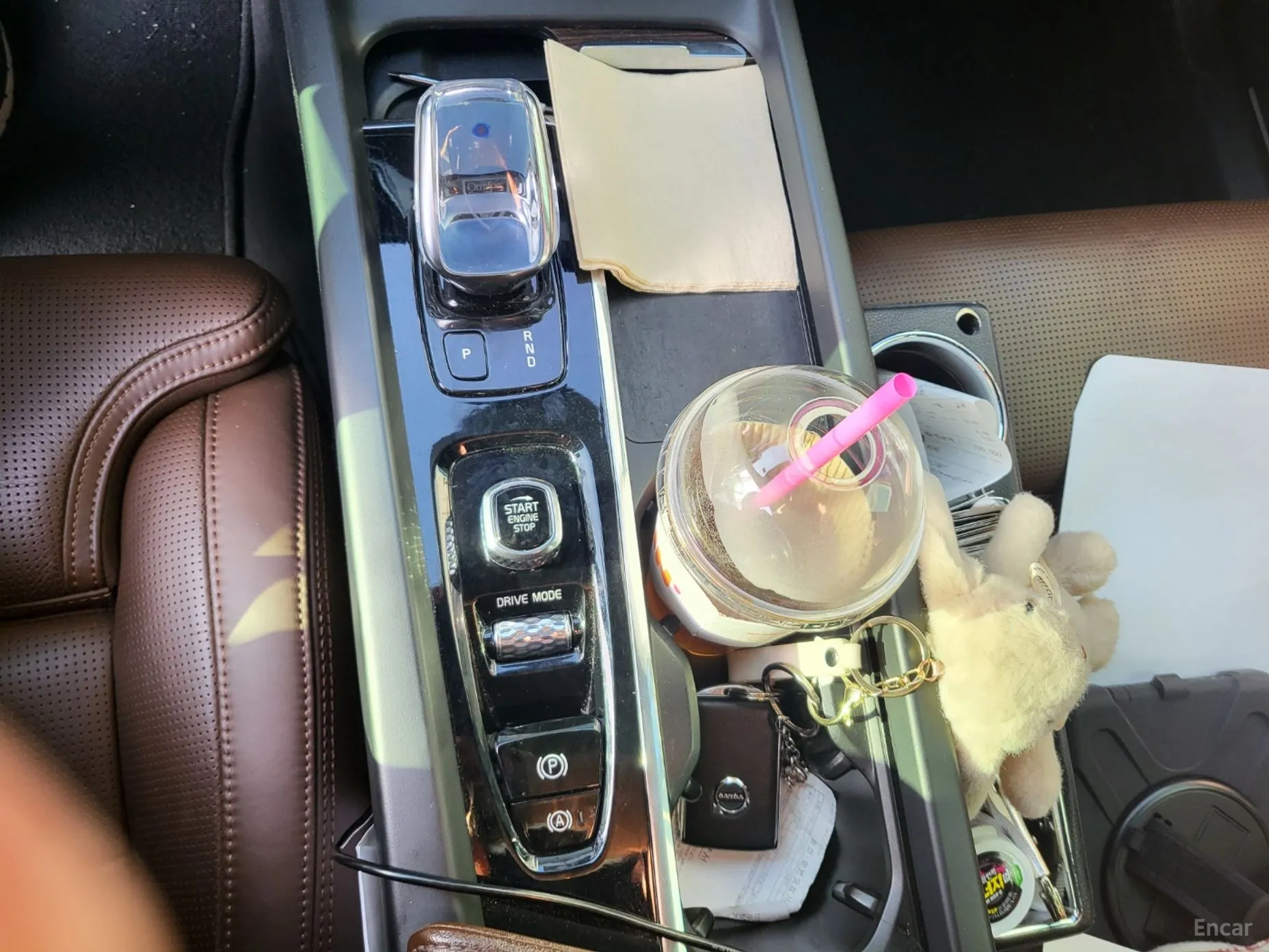 Volvo XC60 Gen 2 превью 6