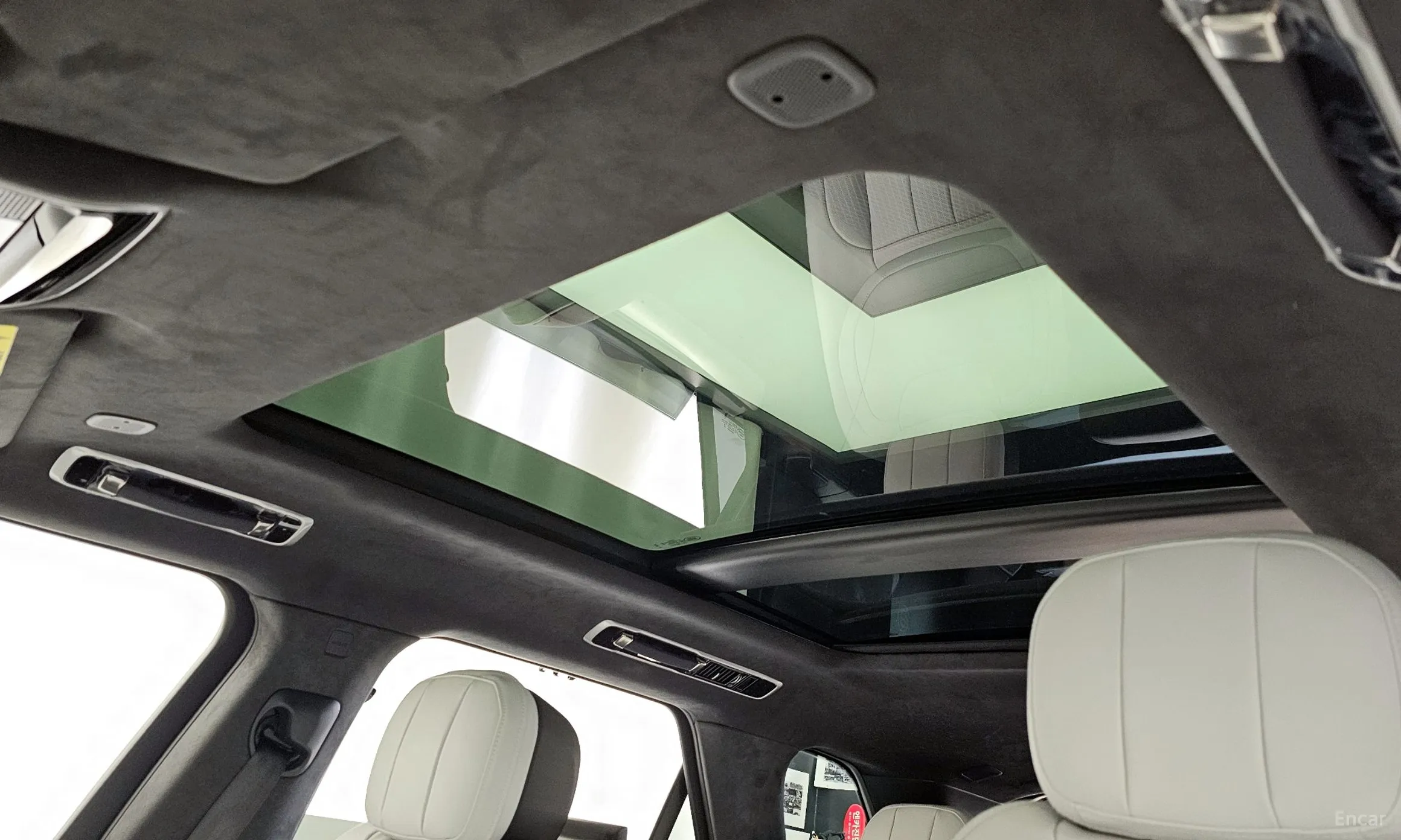 Land Rover Range Rover Sport 3rd Generation превью 17
