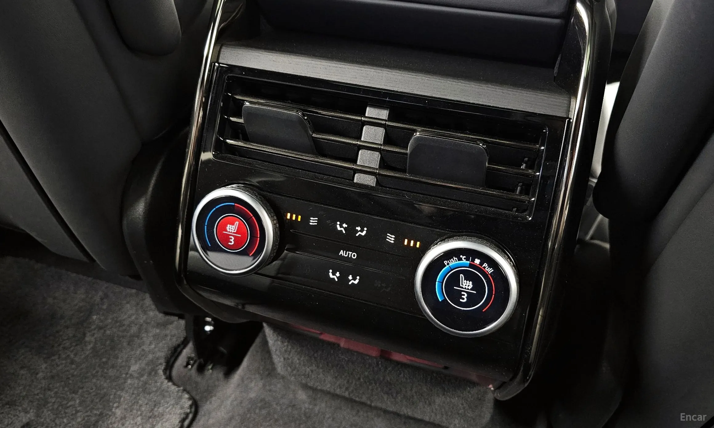 Land Rover Range Rover Sport 3rd Generation превью 19