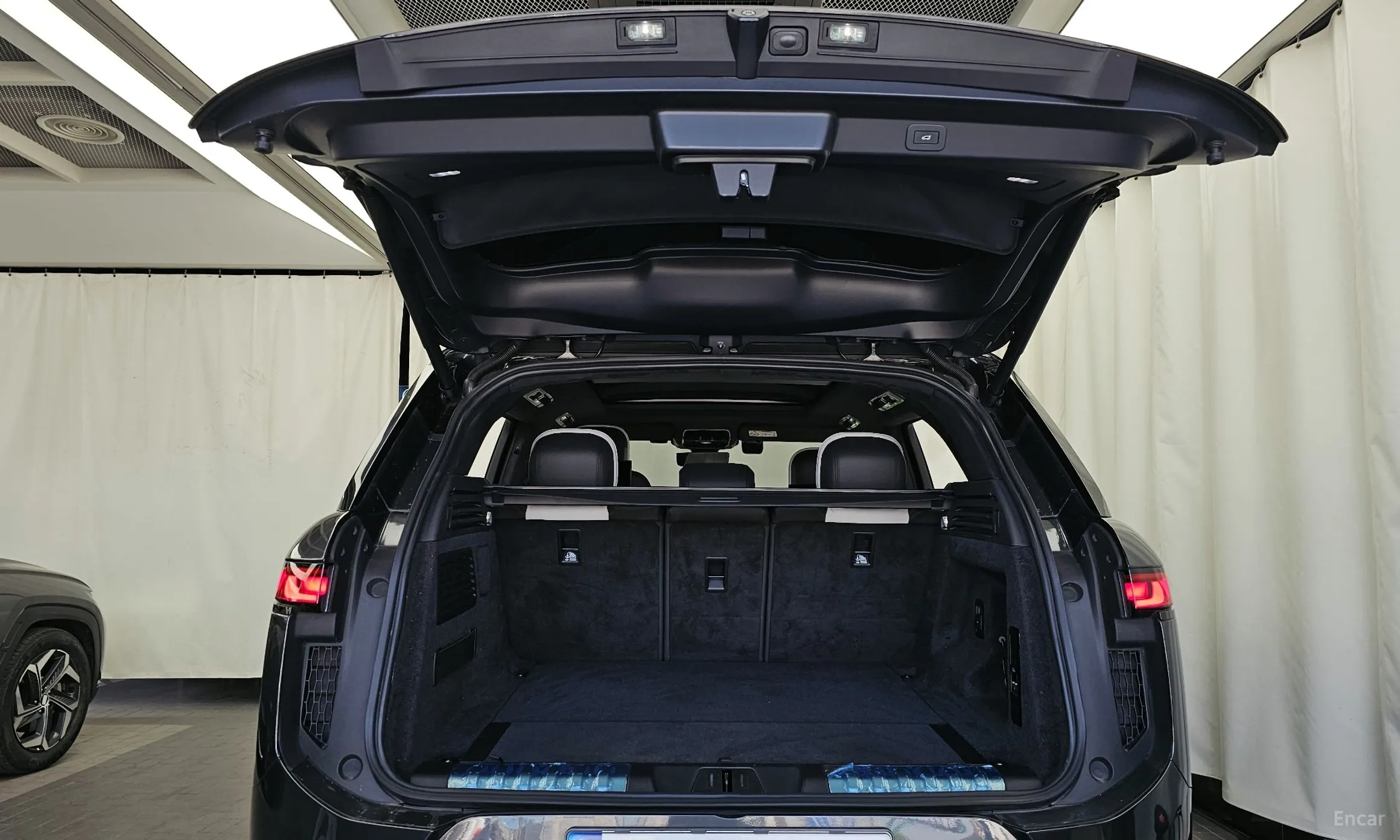 Land Rover Range Rover Sport 3rd Generation превью 20