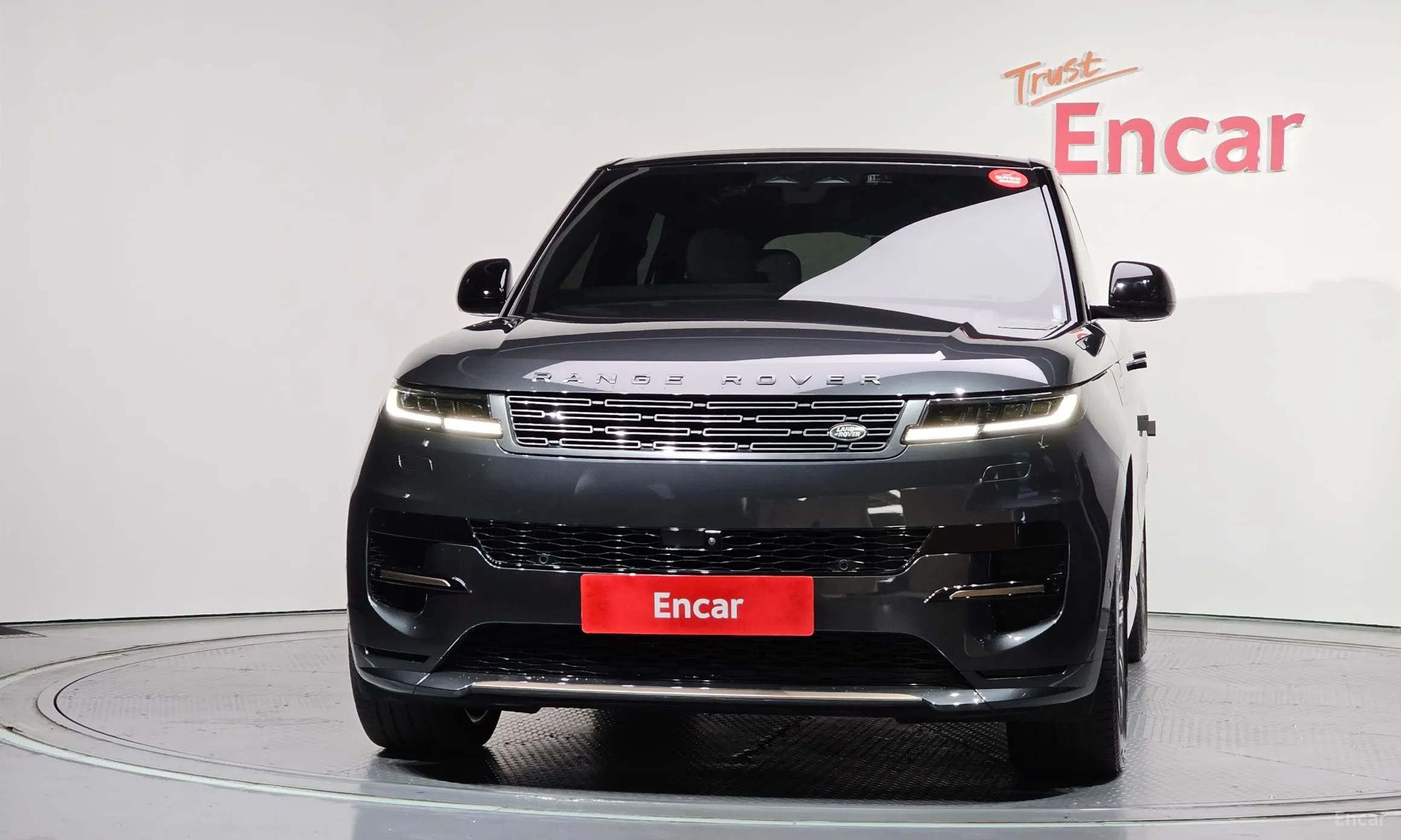 Land Rover Range Rover Sport 3rd Generation превью 3