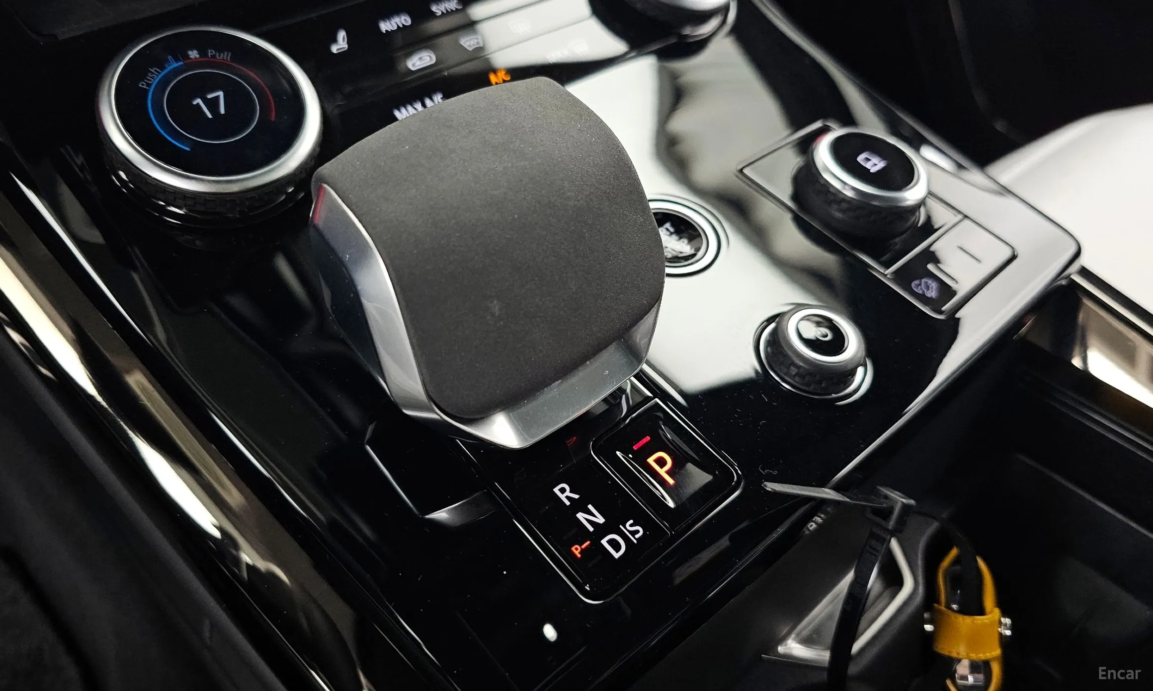 Land Rover Range Rover Sport 3rd Generation превью 9