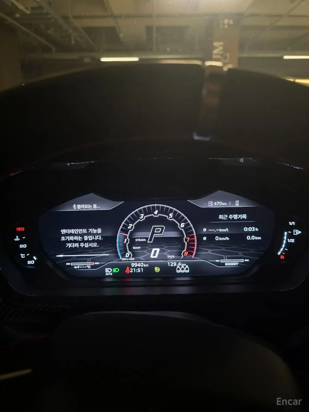 Lamborghini Urus превью 8