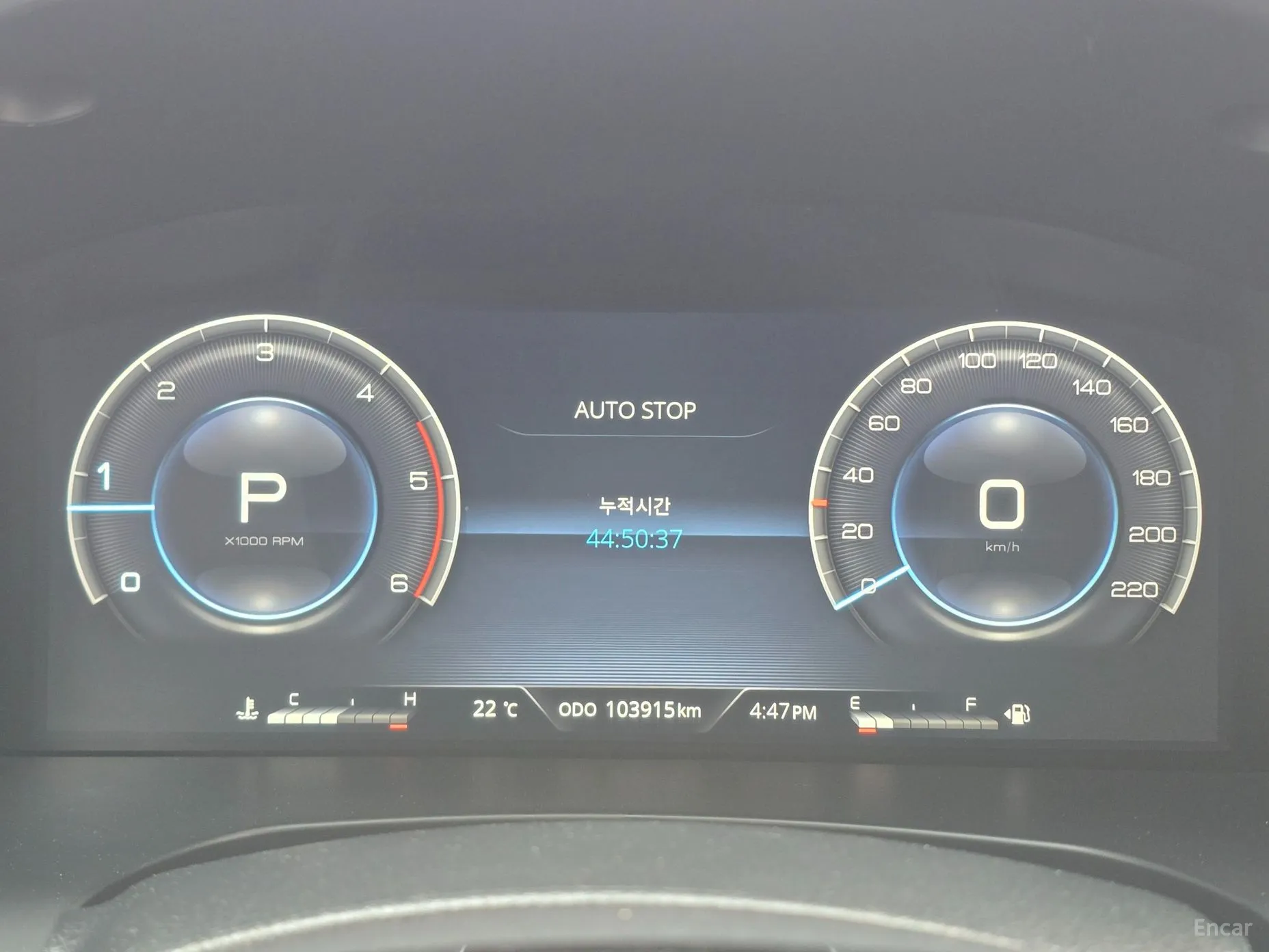 KG Mobility (SsangYong) Rexton Sports превью 5
