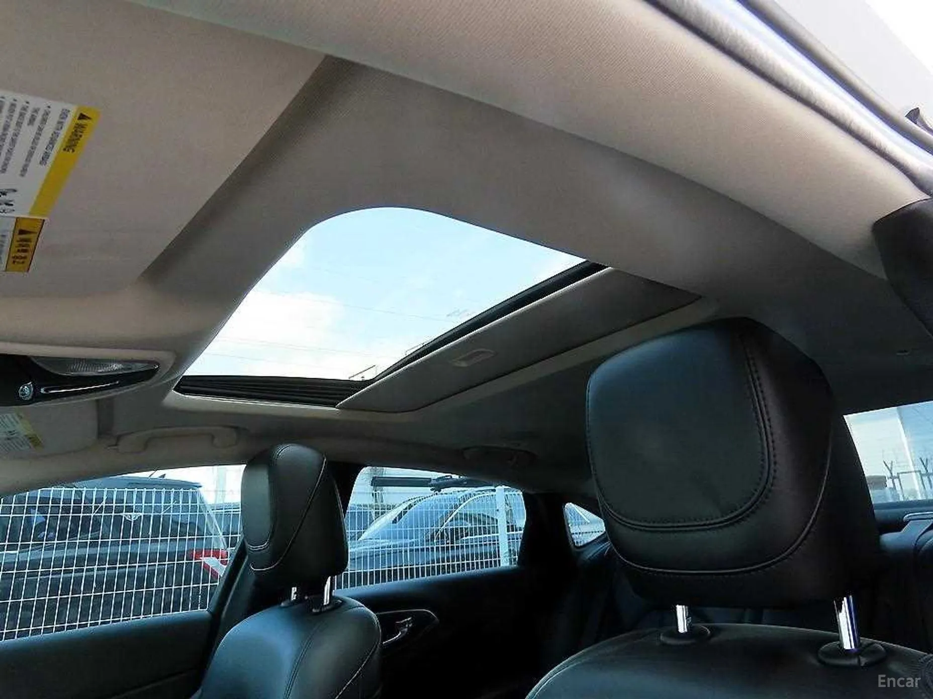 Chrysler 200 Second generation превью 17
