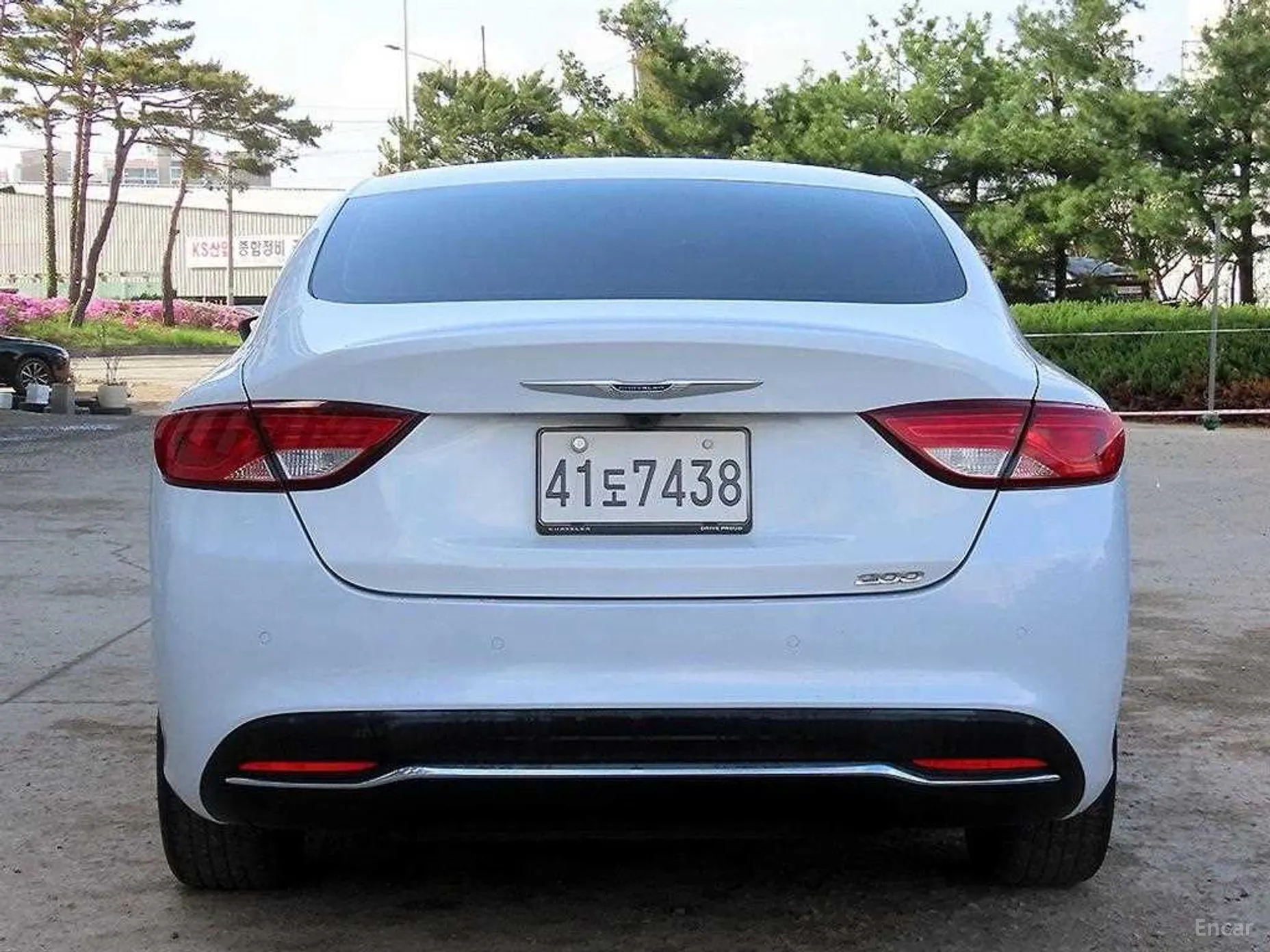 Chrysler 200 Second generation превью 4