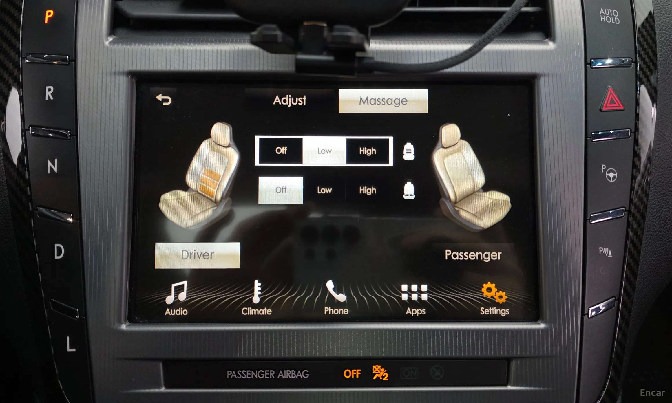 Lincoln New MKZ превью 15