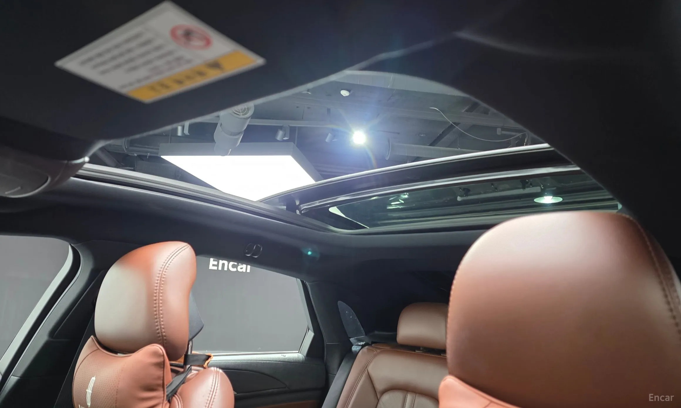 Lincoln New MKZ превью 16