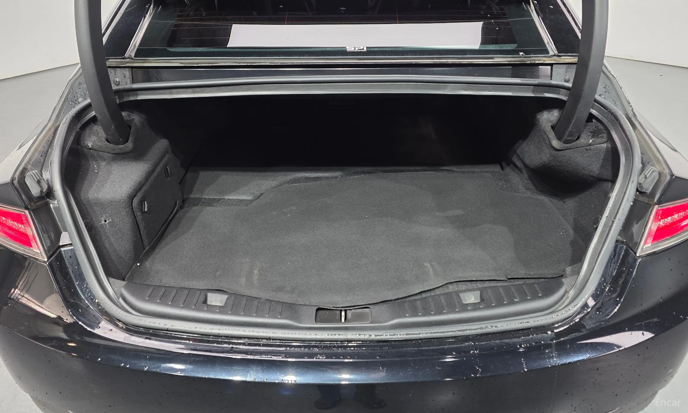 Lincoln New MKZ превью 18