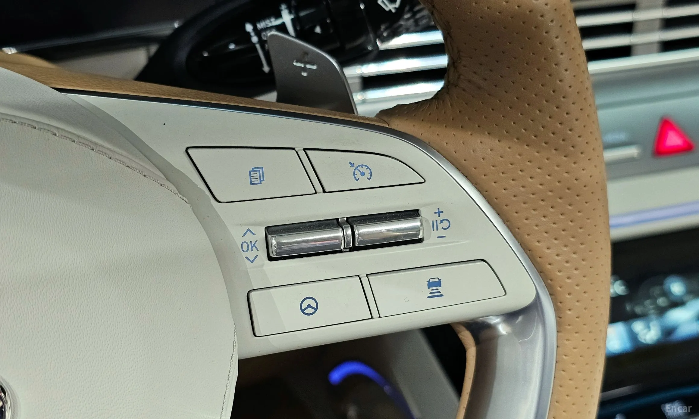 Hyundai Grandeur IG превью 13