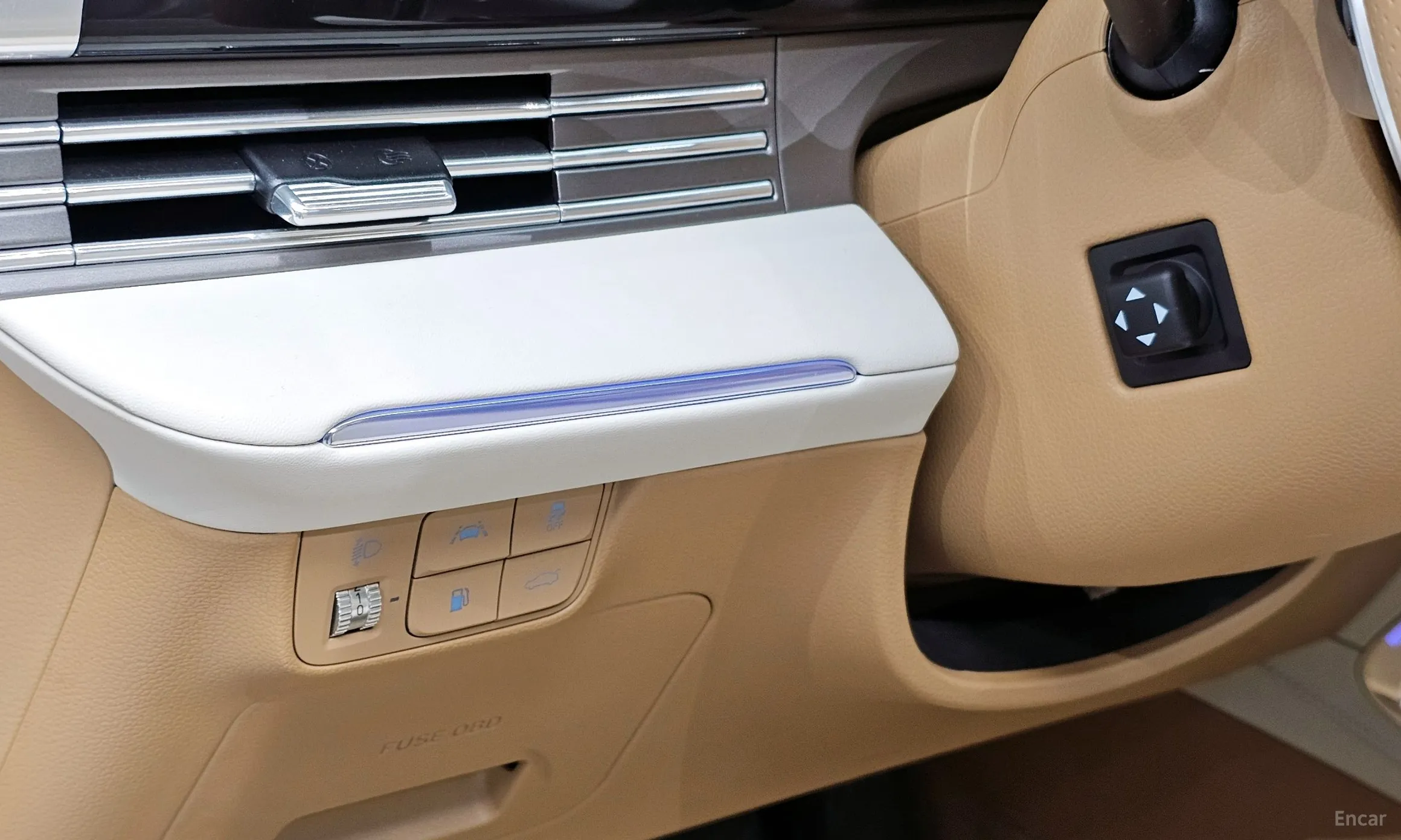 Hyundai Grandeur IG превью 16
