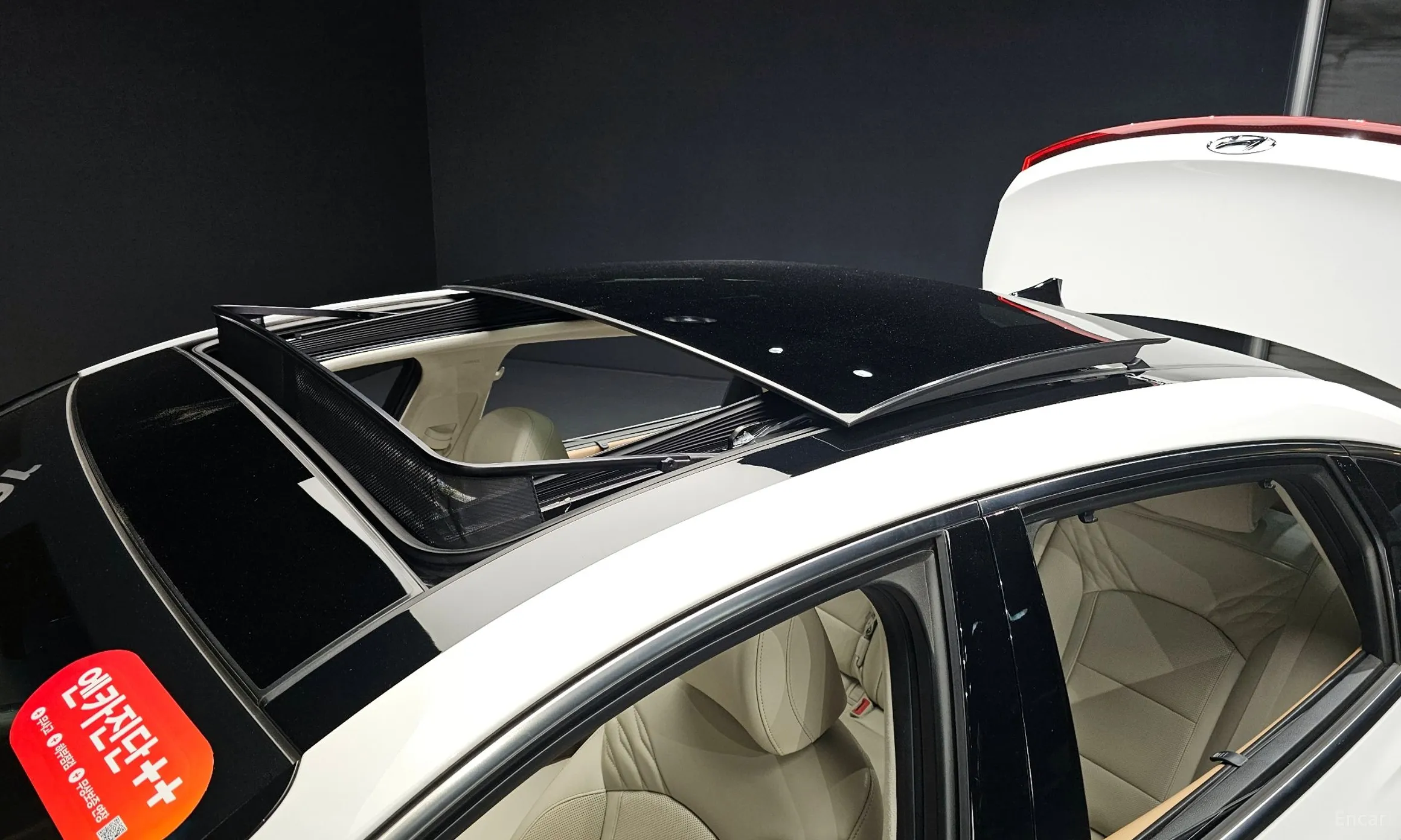 Hyundai Grandeur IG превью 17