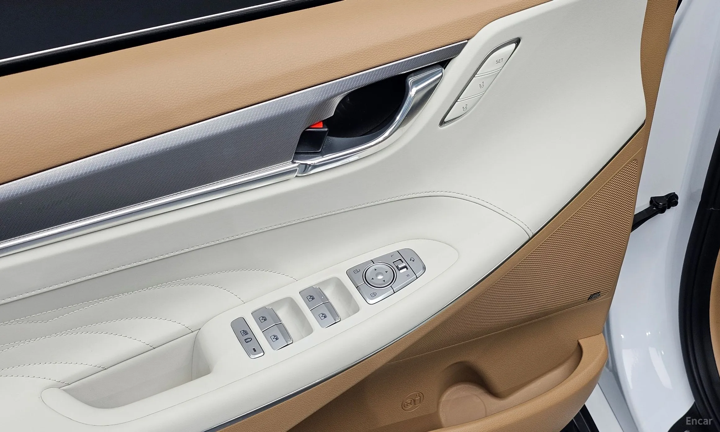 Hyundai Grandeur IG превью 20