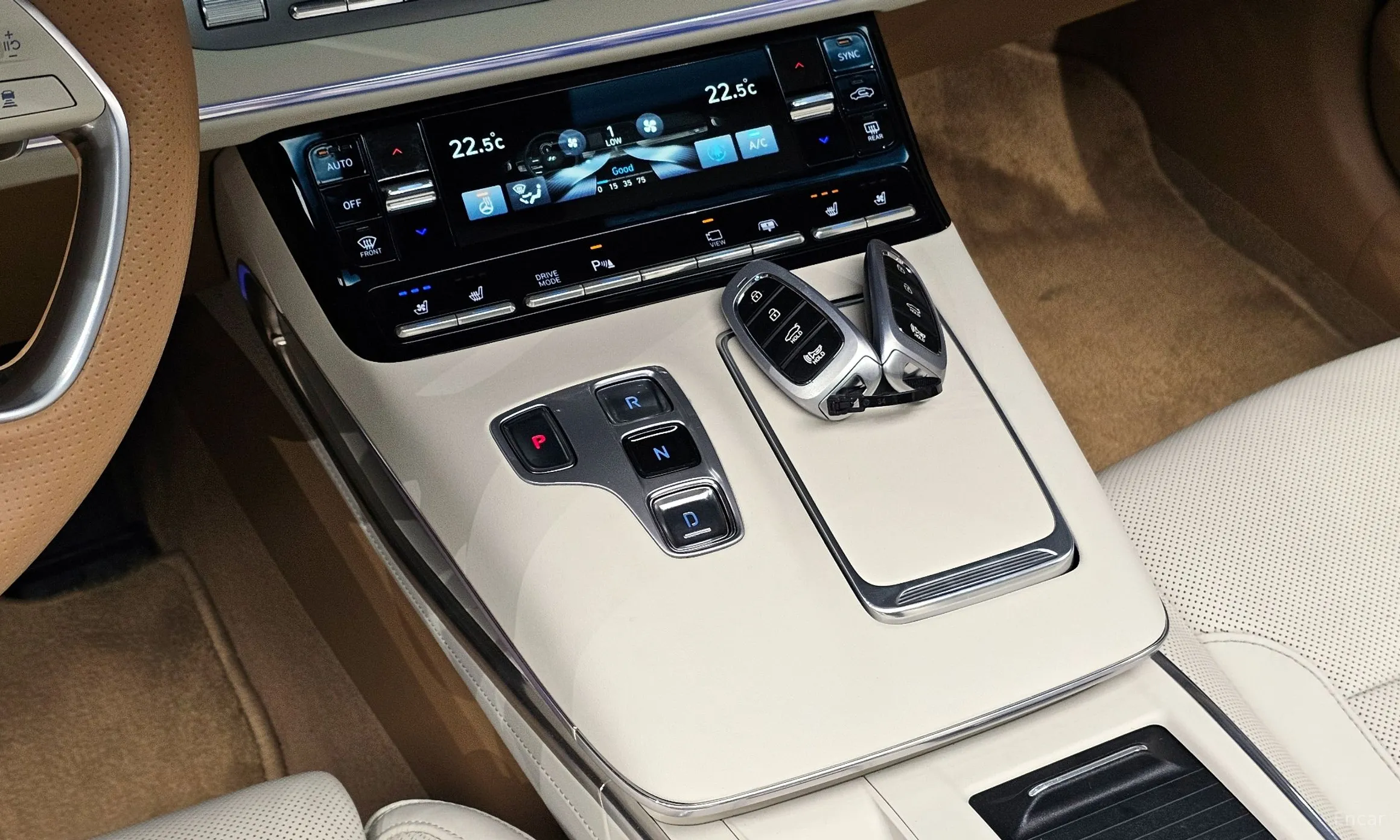 Hyundai Grandeur IG превью 9