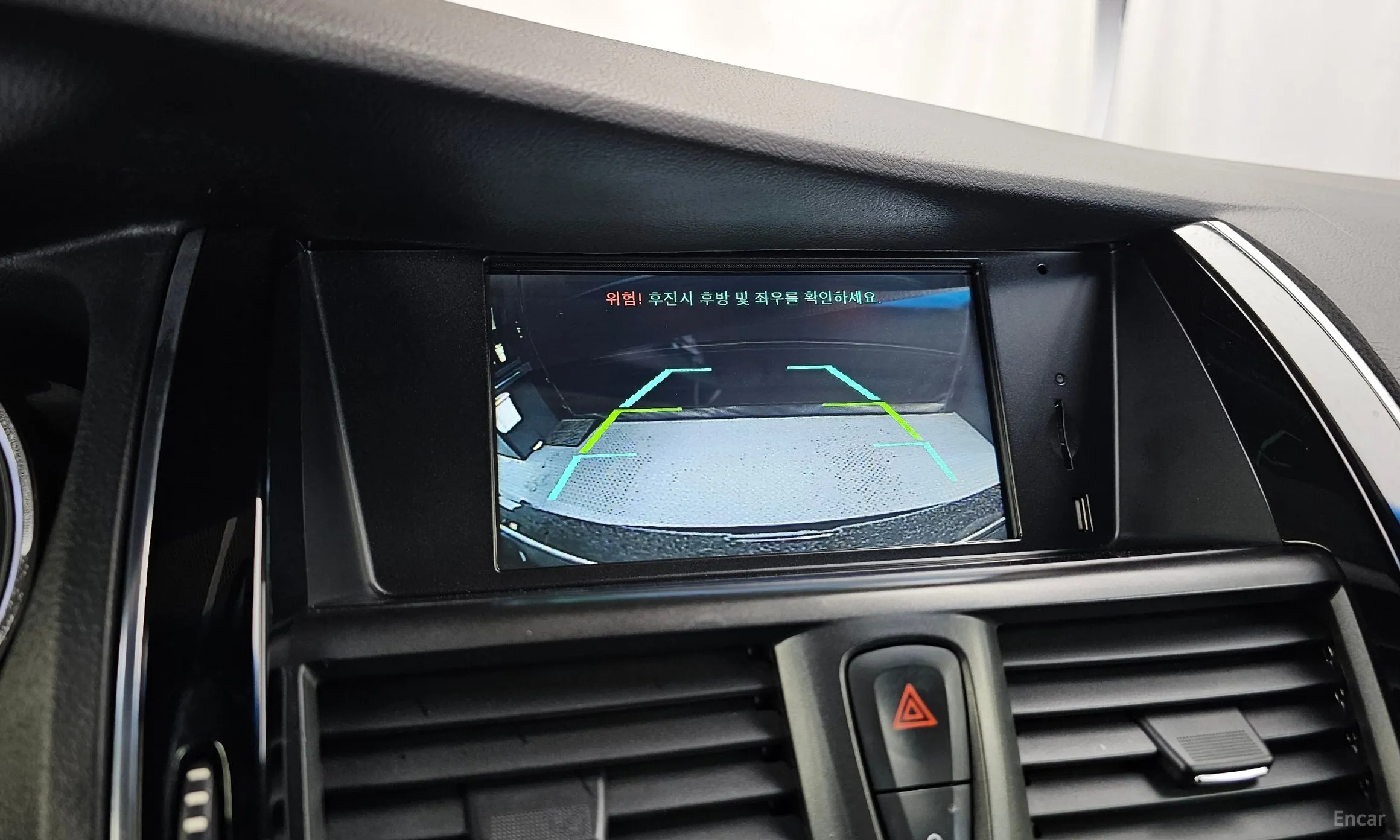 Renault Korea (Samsung) SM7 превью 15
