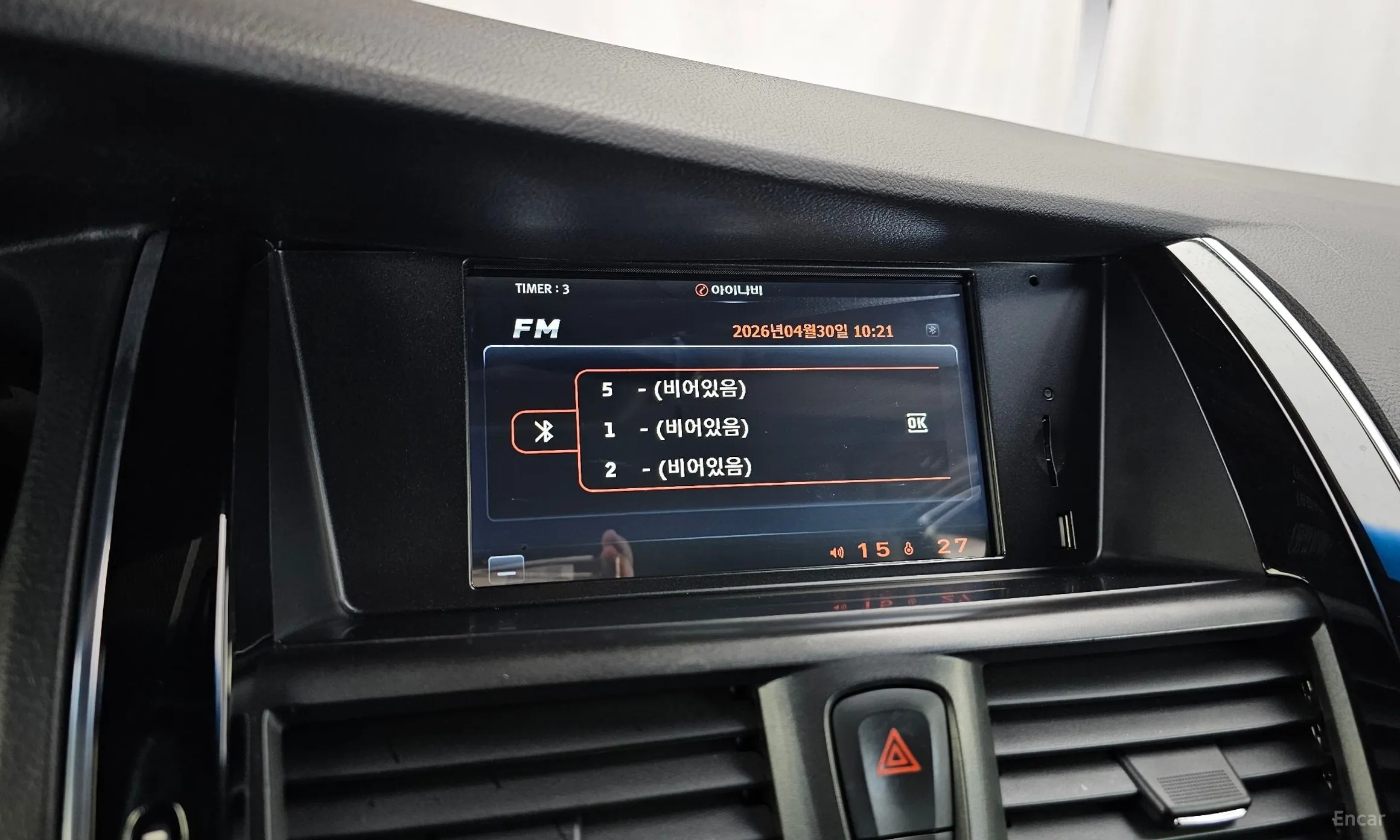 Renault Korea (Samsung) SM7 превью 16