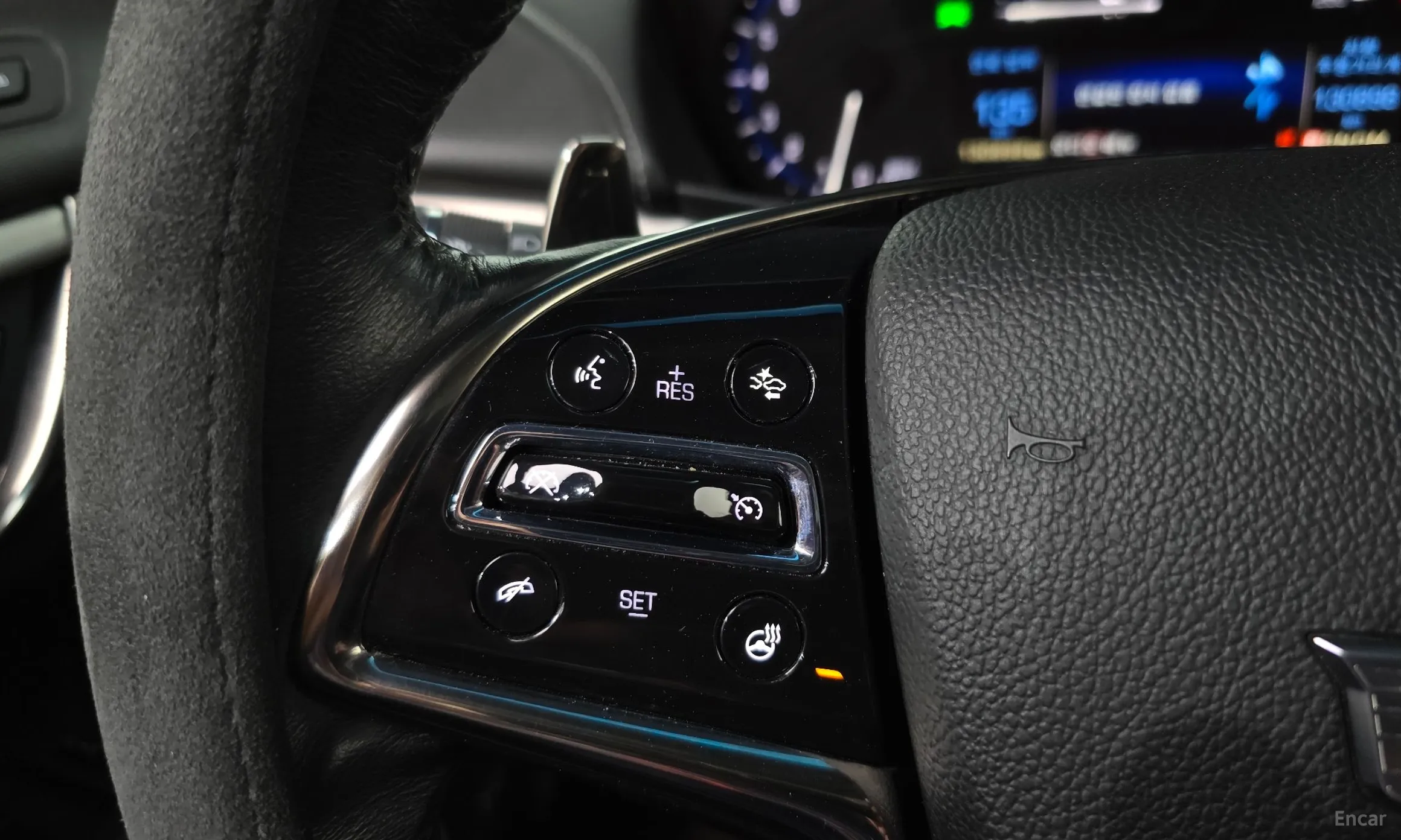 Cadillac Ats превью 15