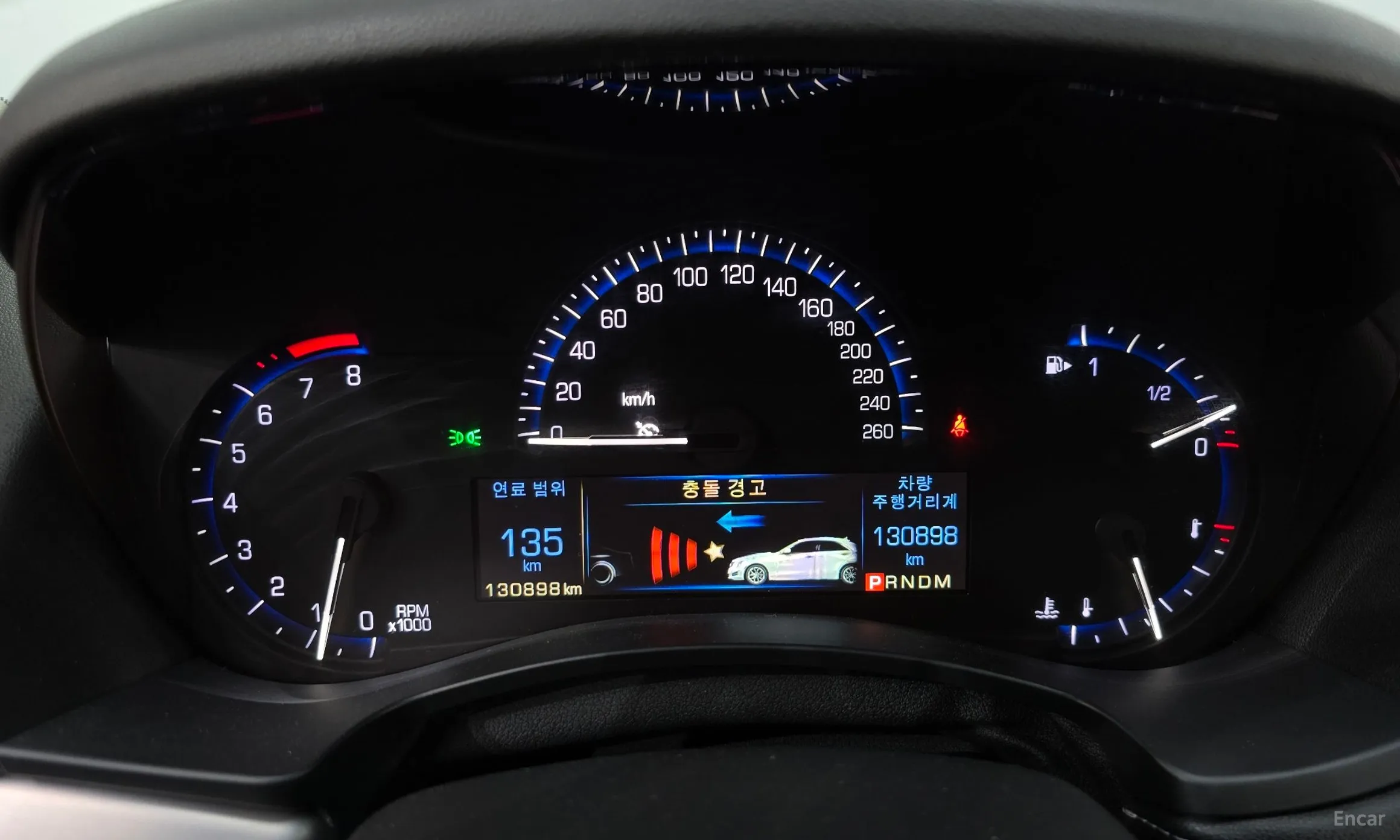 Cadillac Ats превью 8