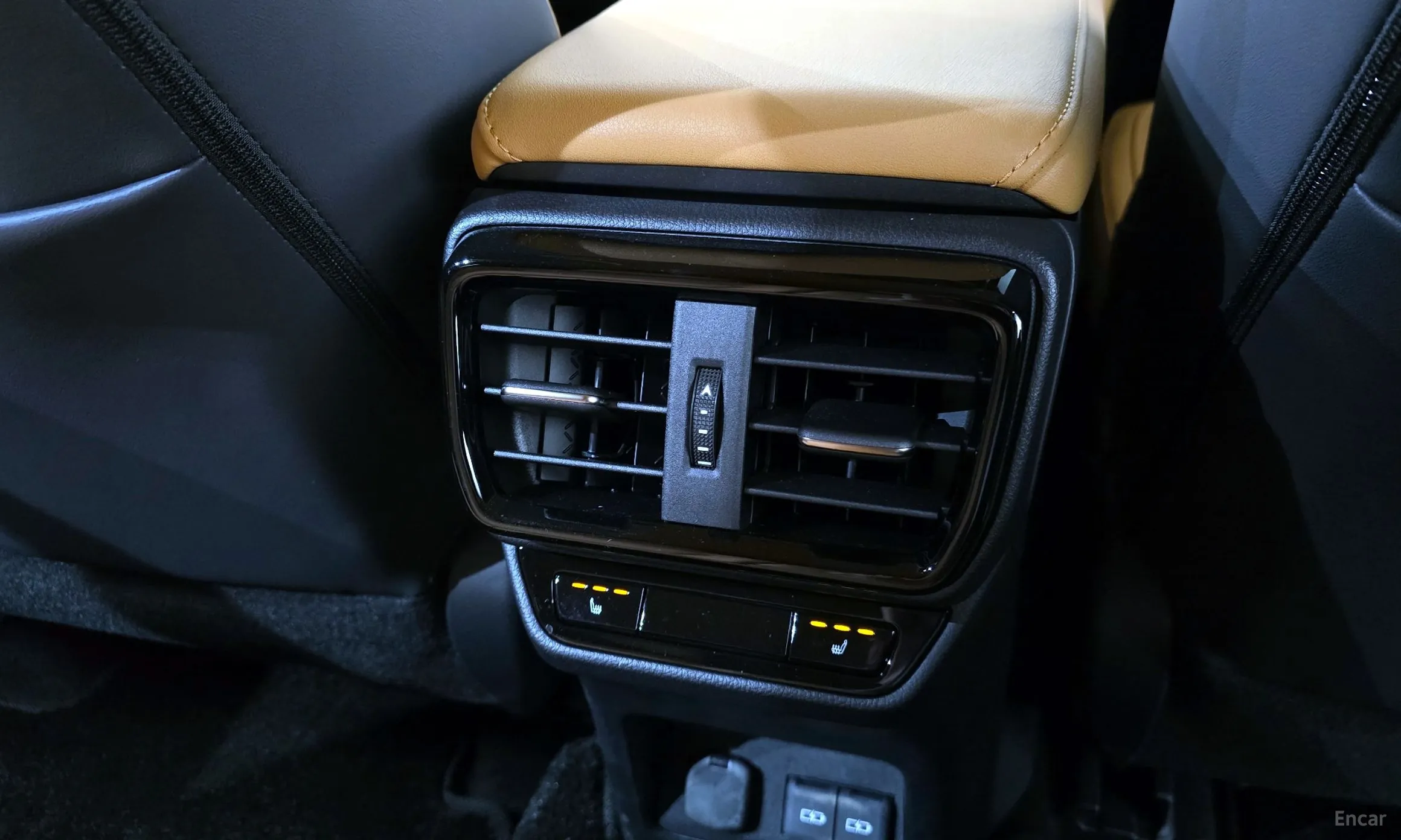 Lexus NX350h Gen 2 превью 18