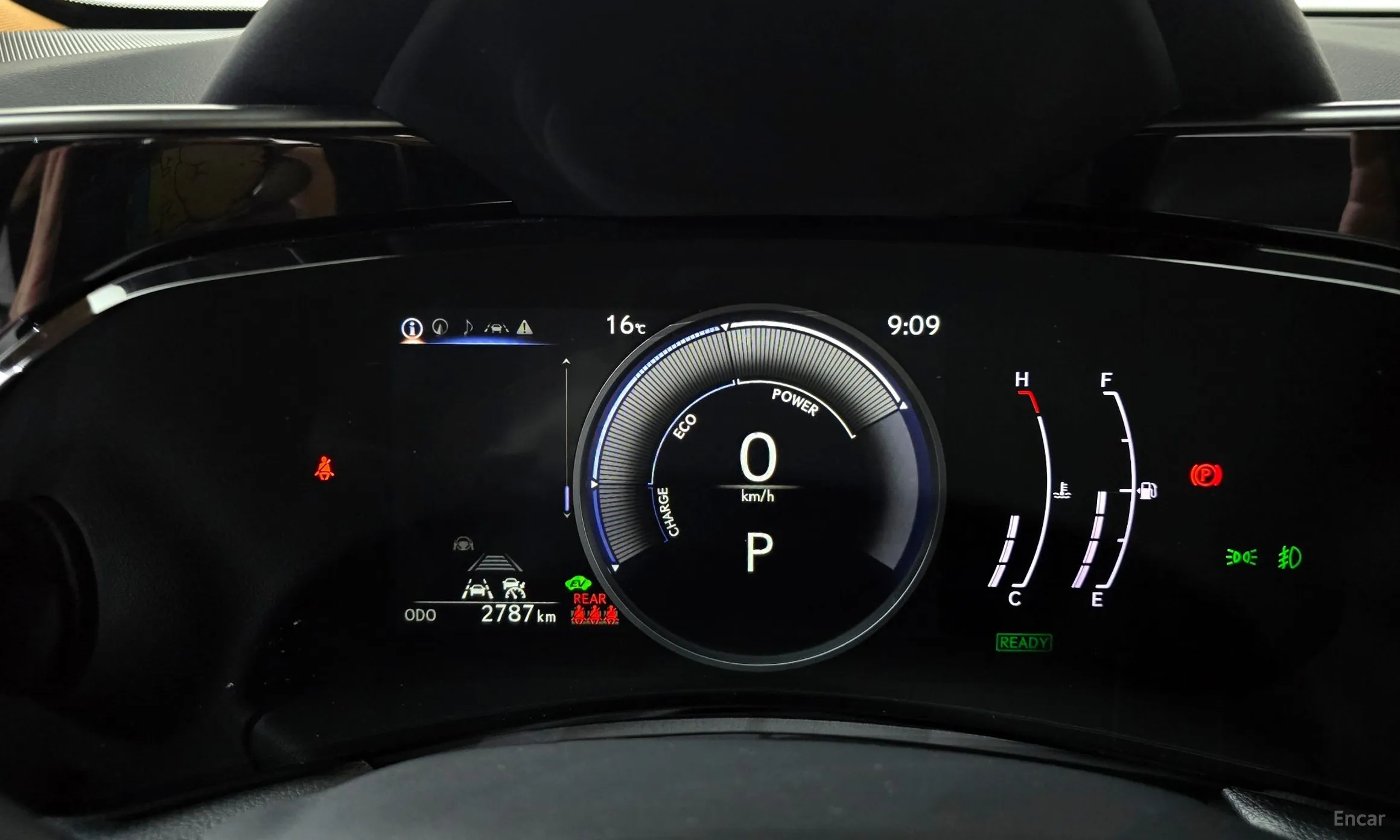 Lexus NX350h Gen 2 превью 8