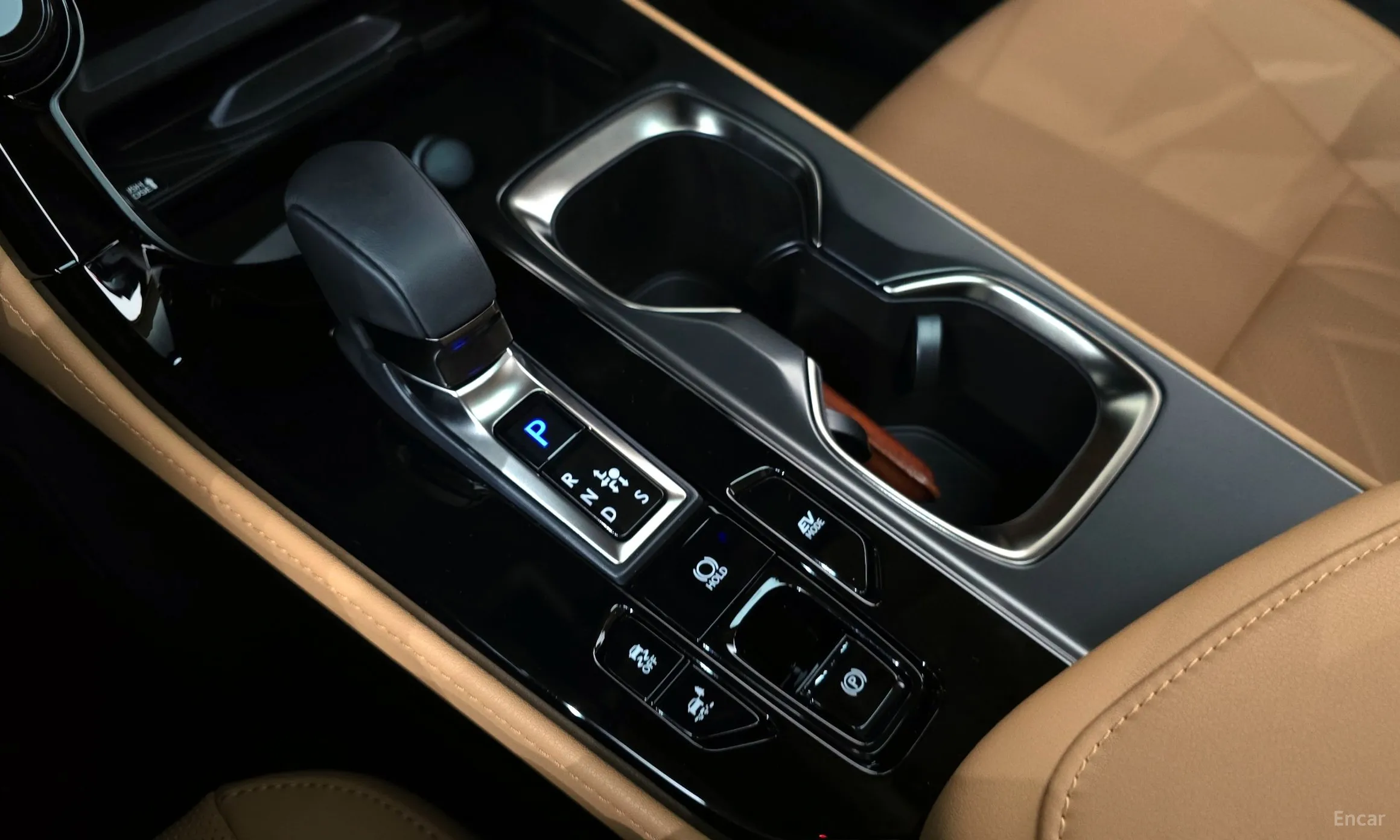 Lexus NX350h Gen 2 превью 9