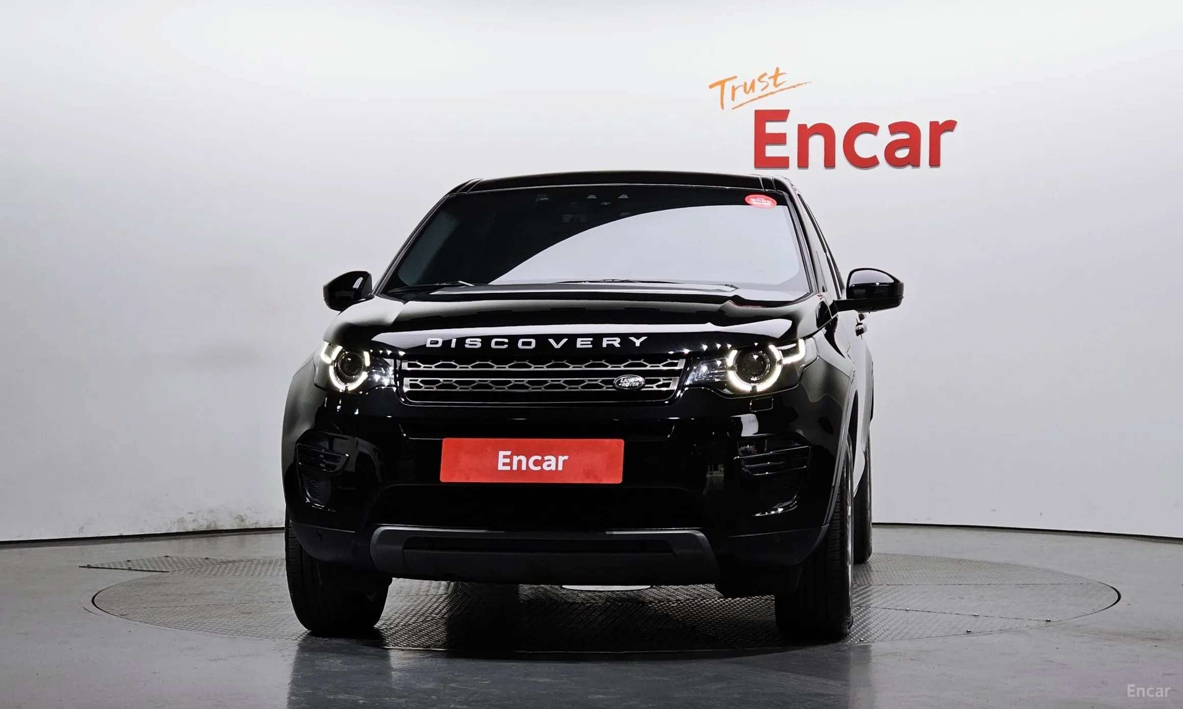 Land Rover Discovery Sports превью 3