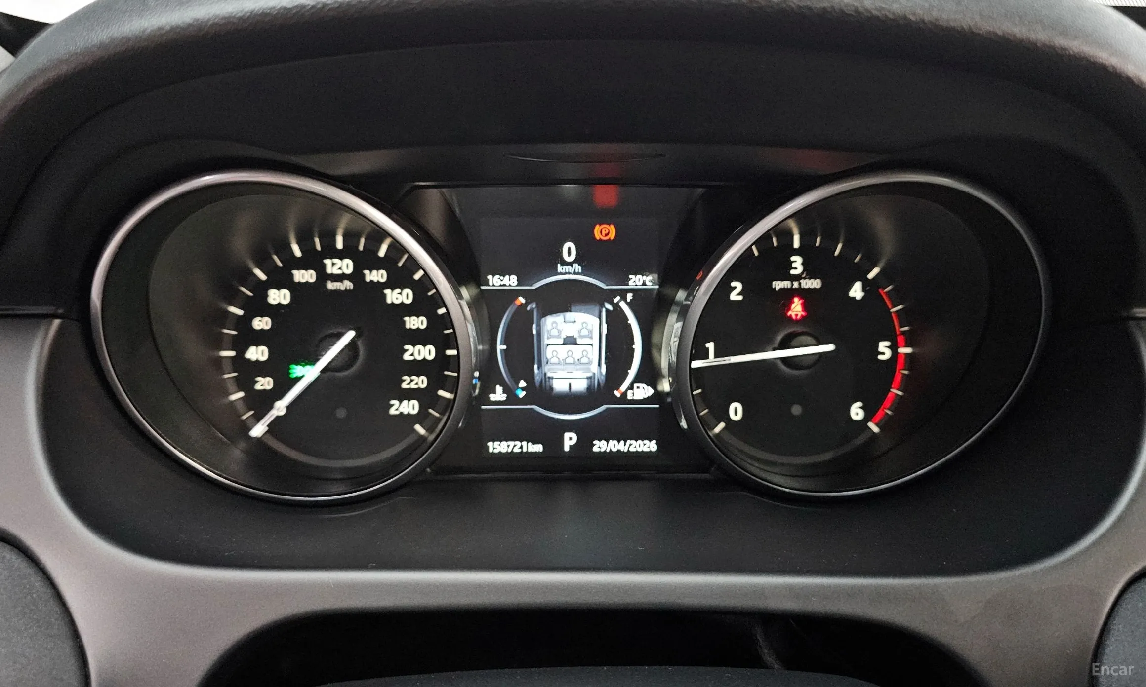 Land Rover Discovery Sports превью 8