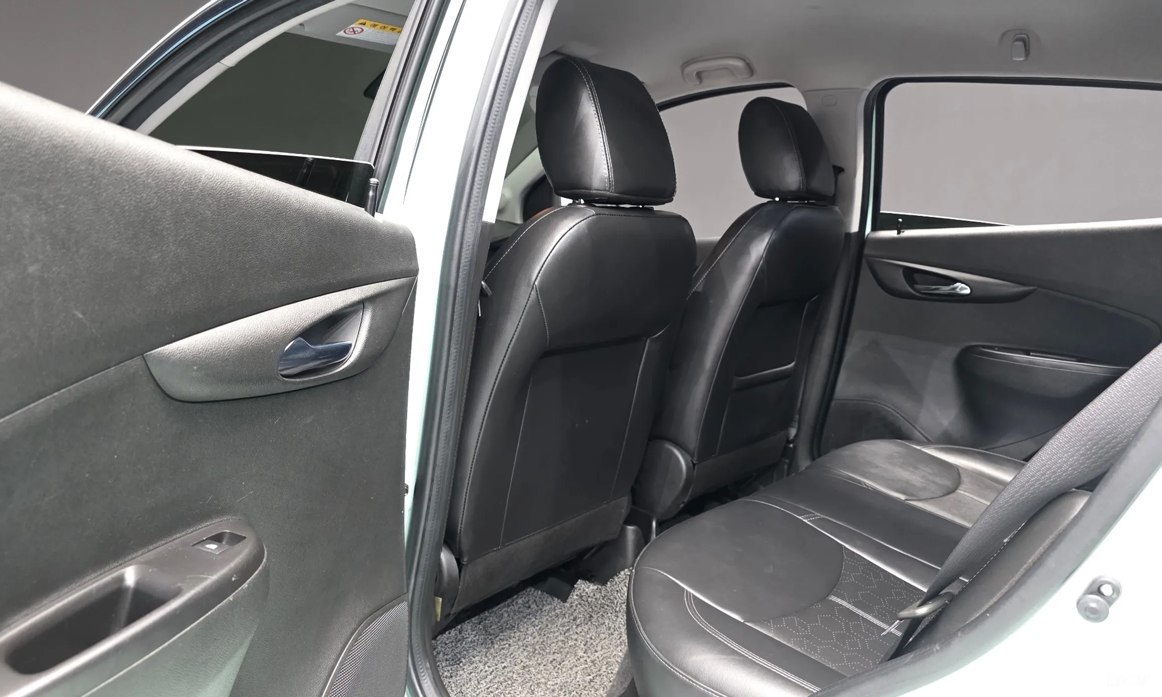 Chevrolet (GM Daewoo) The Next Spark превью 11