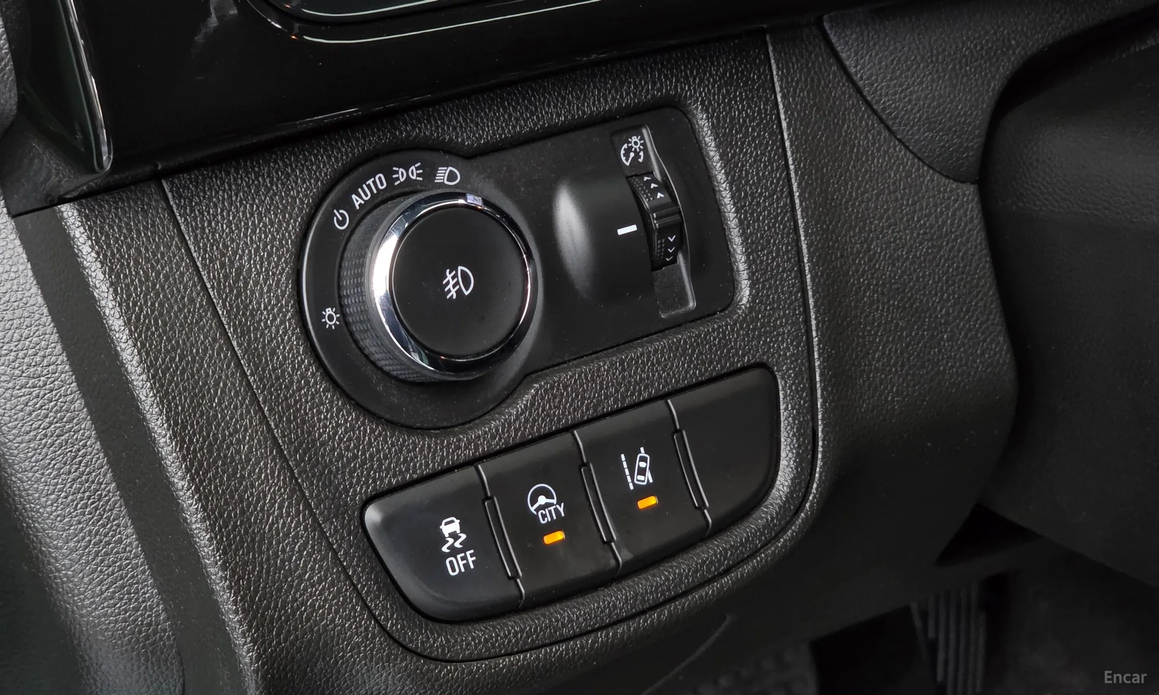 Chevrolet (GM Daewoo) The Next Spark превью 15
