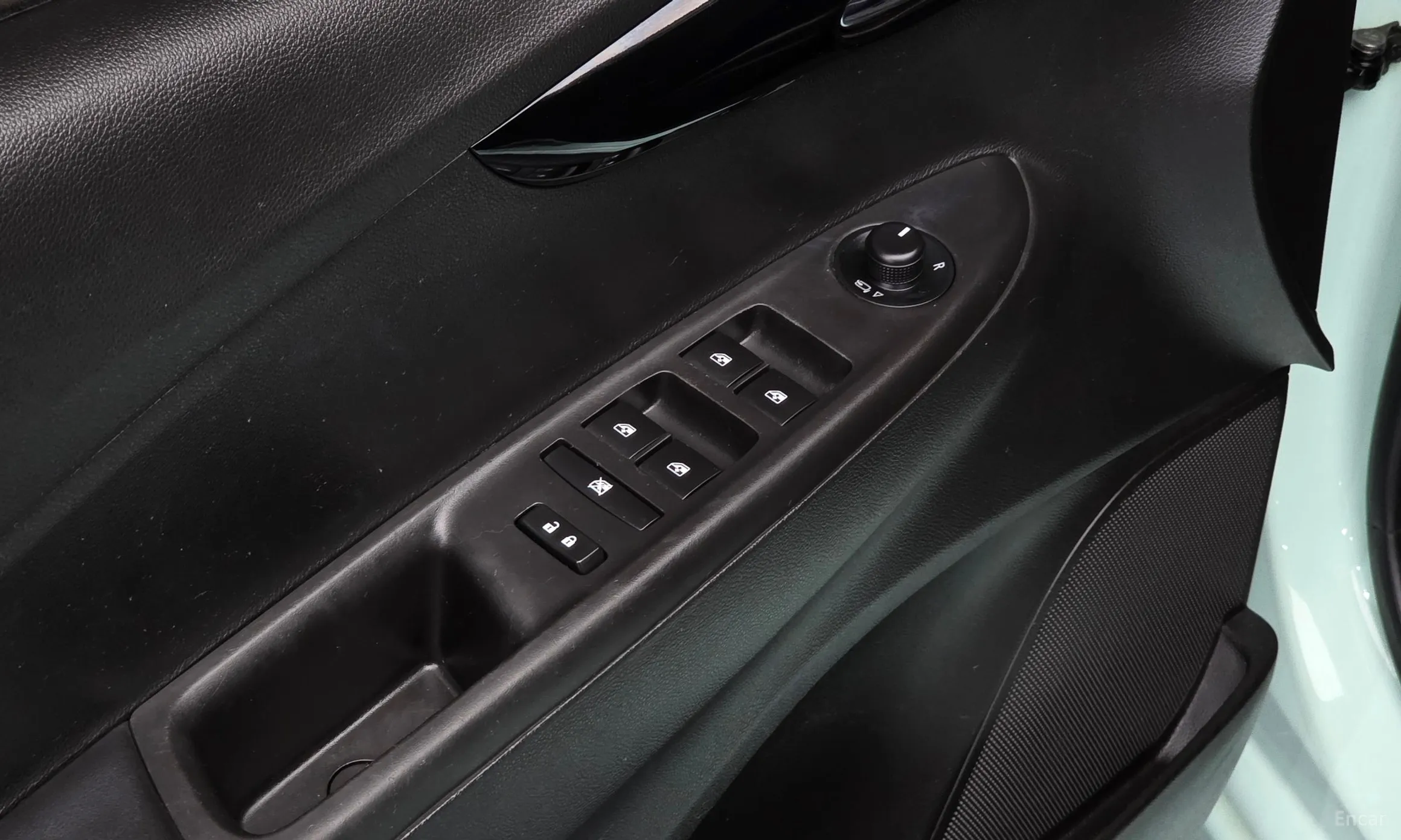 Chevrolet (GM Daewoo) The Next Spark превью 16