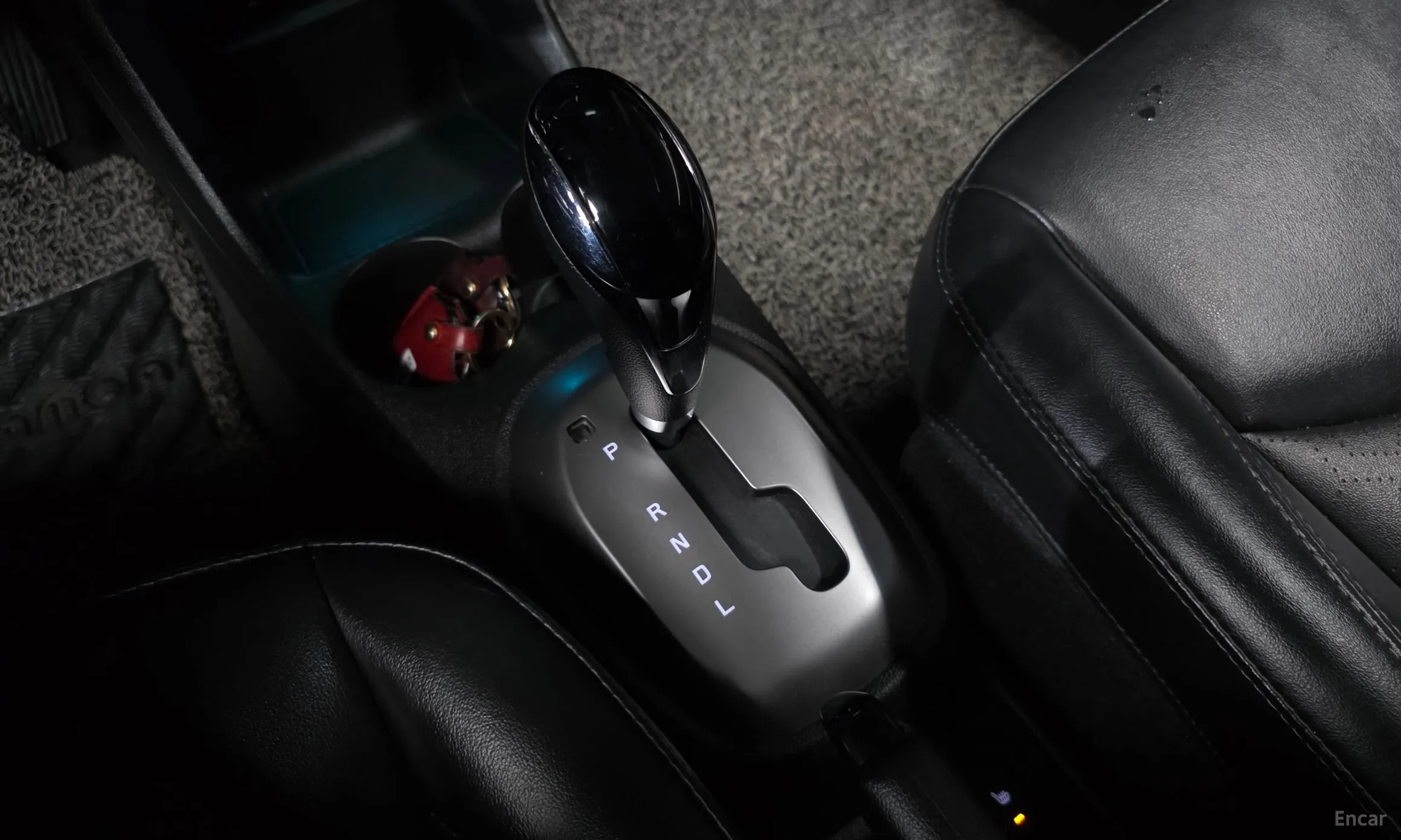 Chevrolet (GM Daewoo) The Next Spark превью 9