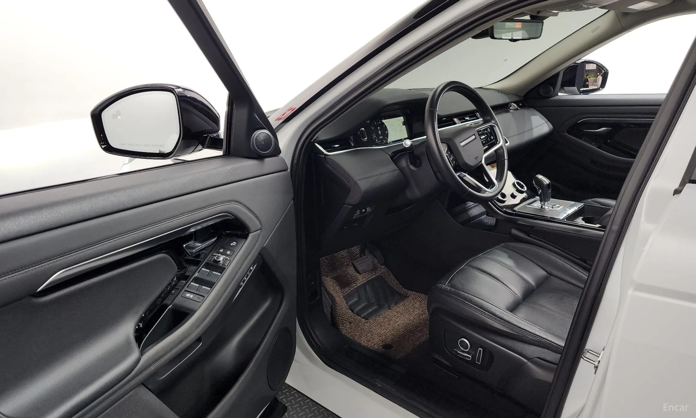 Land Rover Range Rover Evoque 2nd Generation превью 10