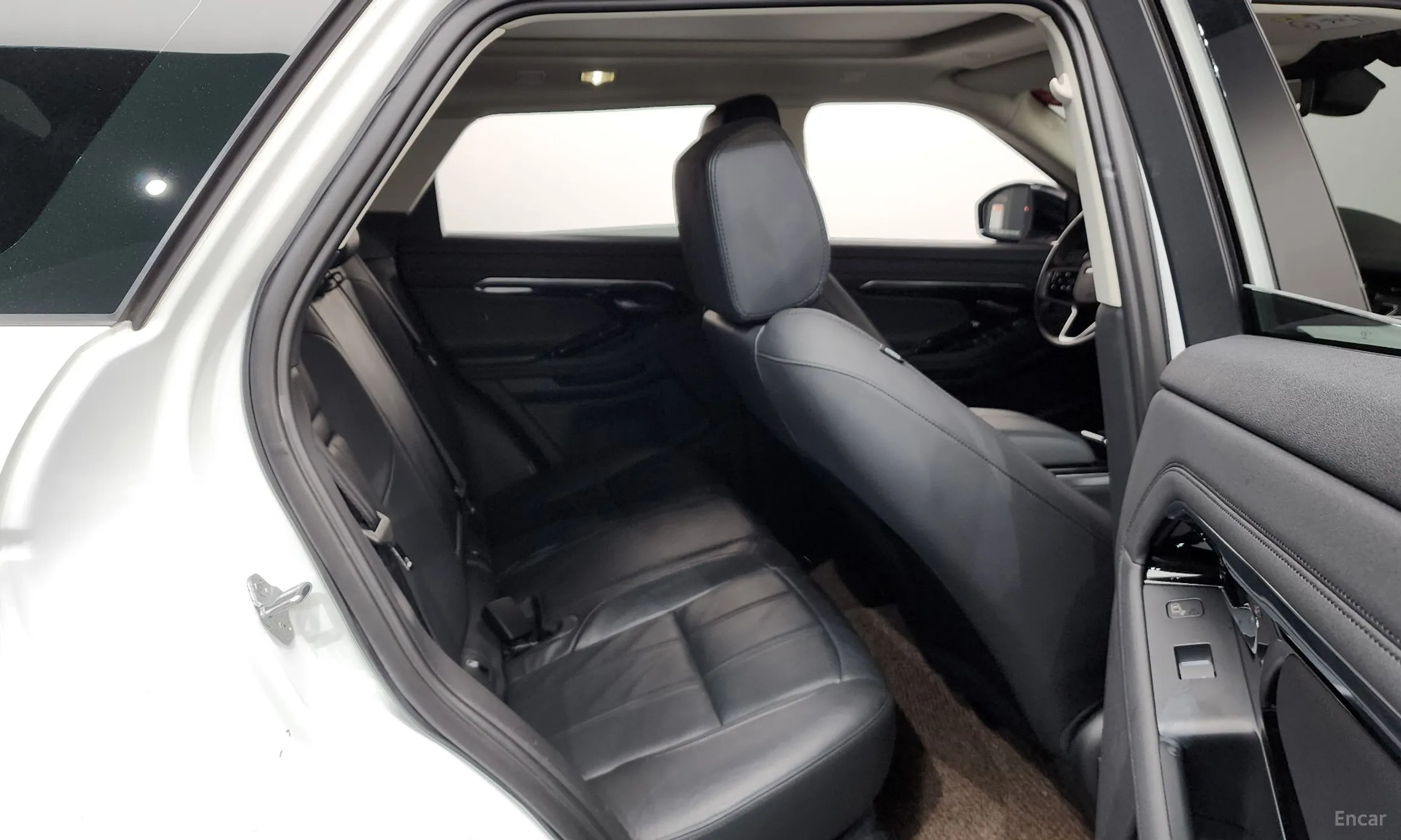 Land Rover Range Rover Evoque 2nd Generation превью 11