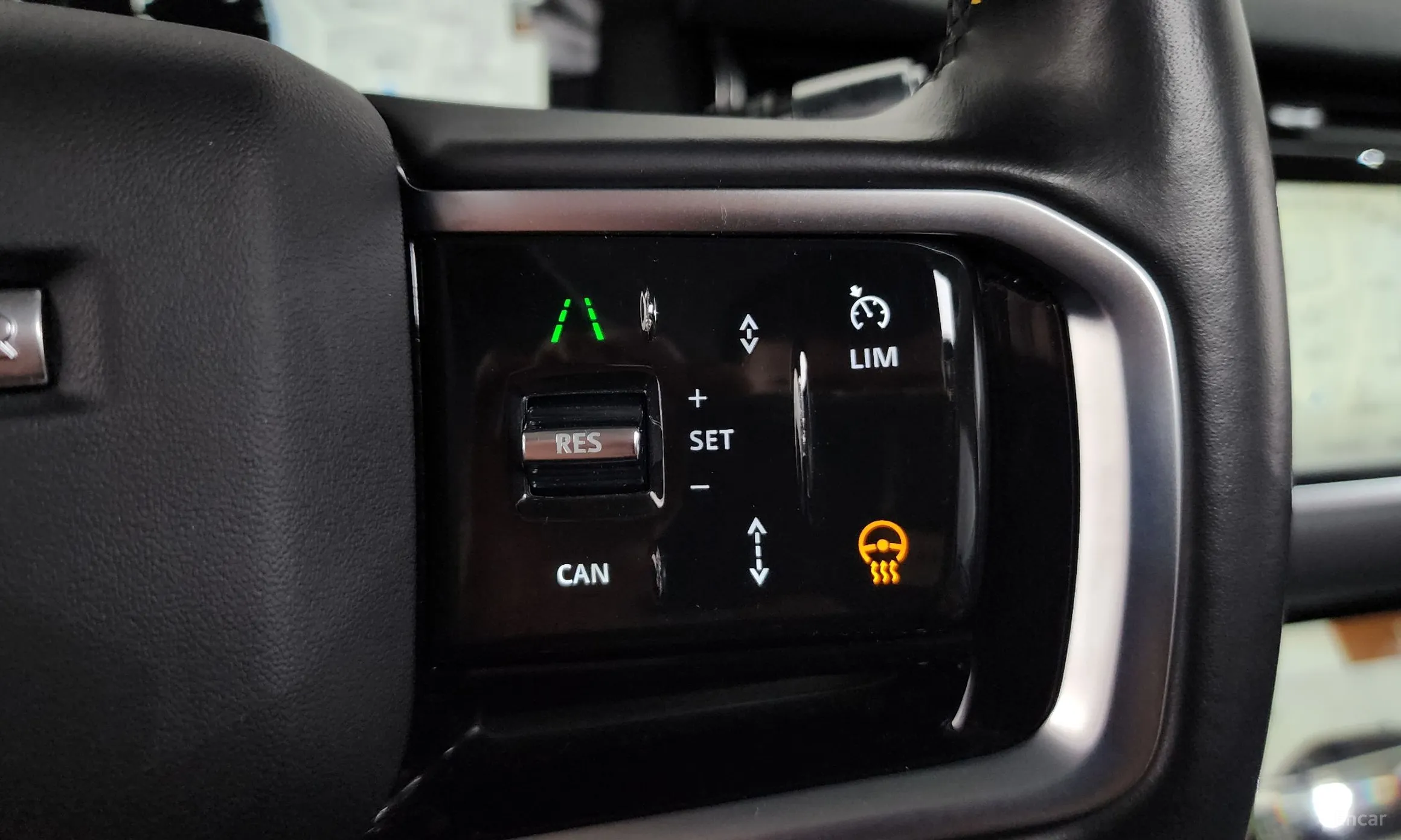 Land Rover Range Rover Evoque 2nd Generation превью 16