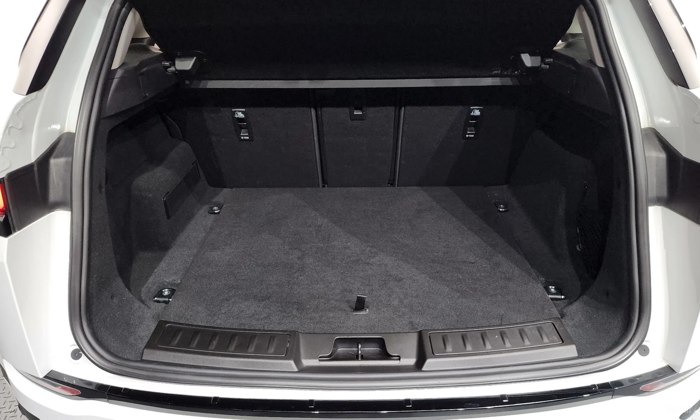 Land Rover Range Rover Evoque 2nd Generation превью 19